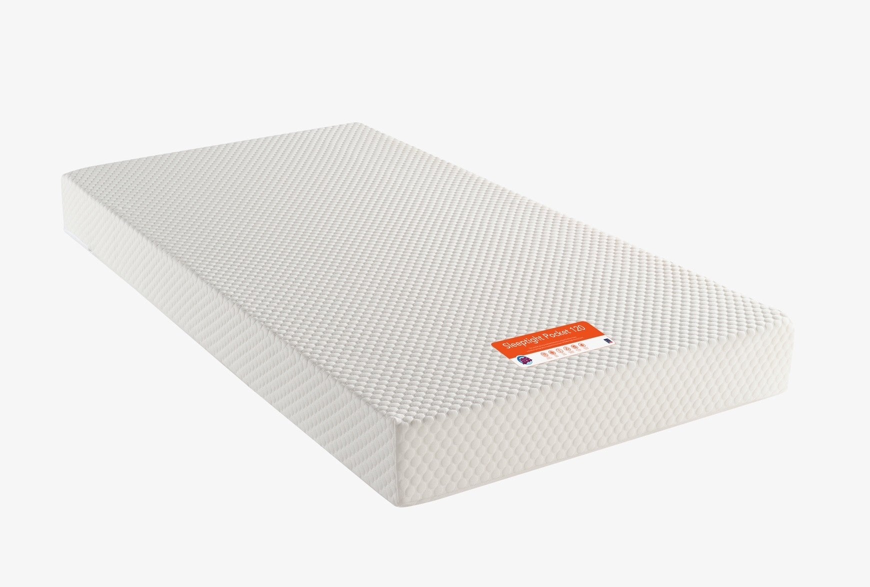 Sleeptight Pocket (120*200cm) - ORANGE LABEL
