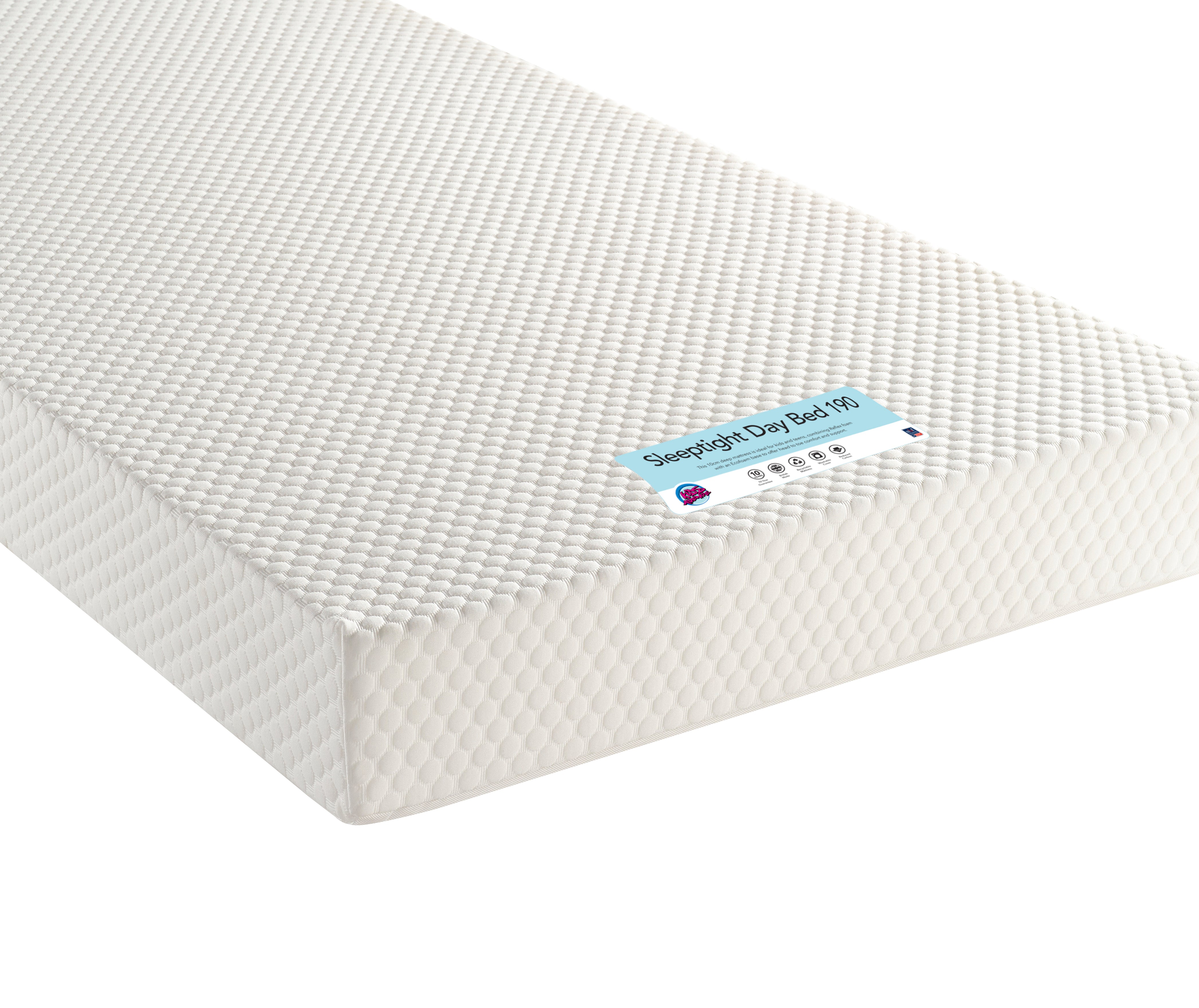 Sleeptight Daybed 190cm - LIGHT BLUE LABEL
