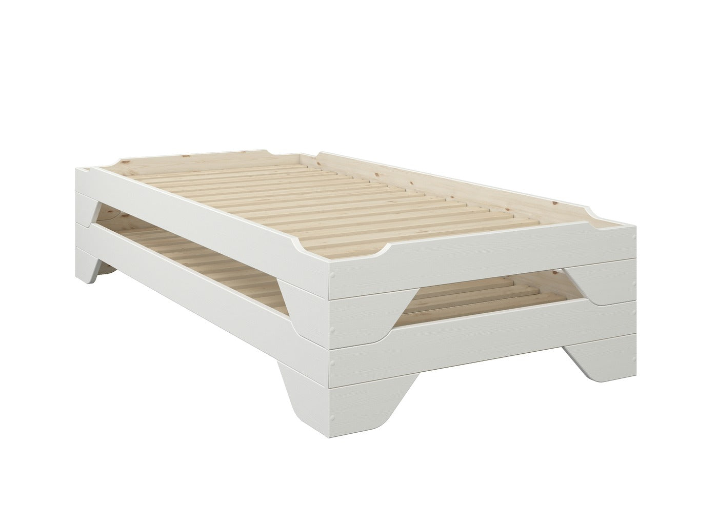 Stacker Bed (X2)