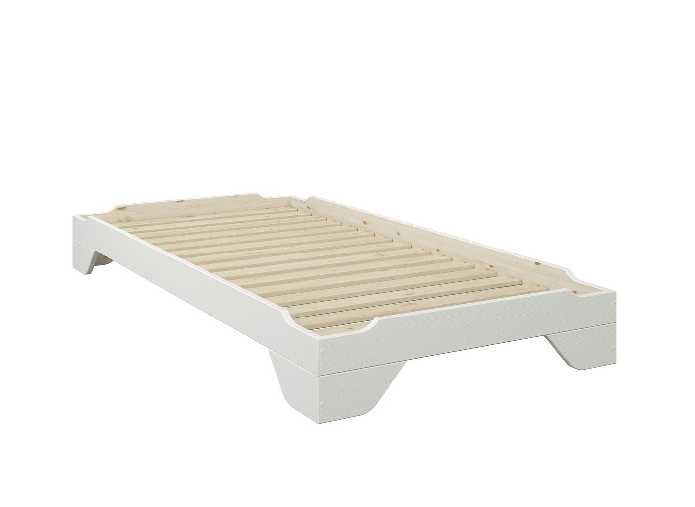 Stacker Bed (X2)