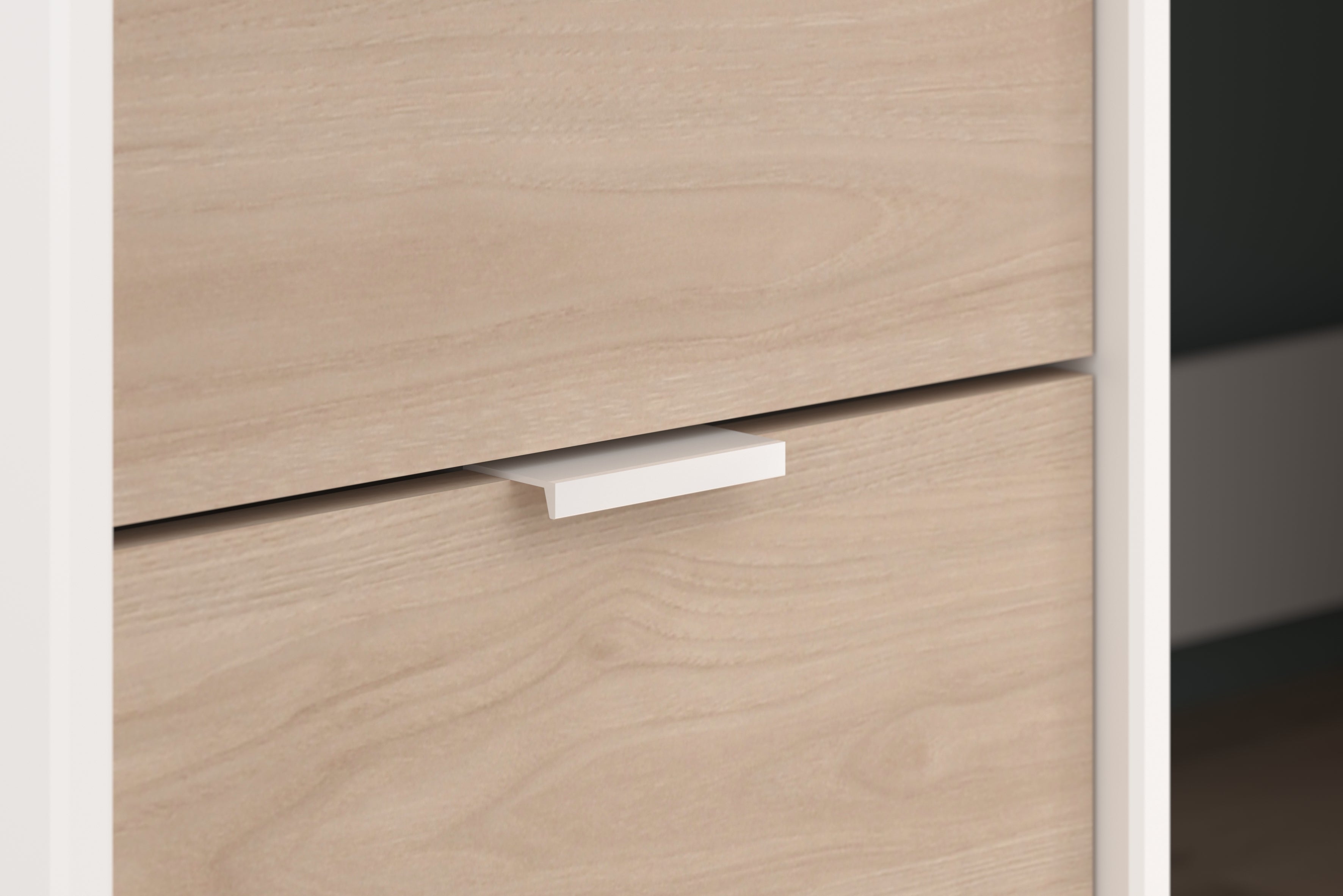 Tom Junior Highsleeper