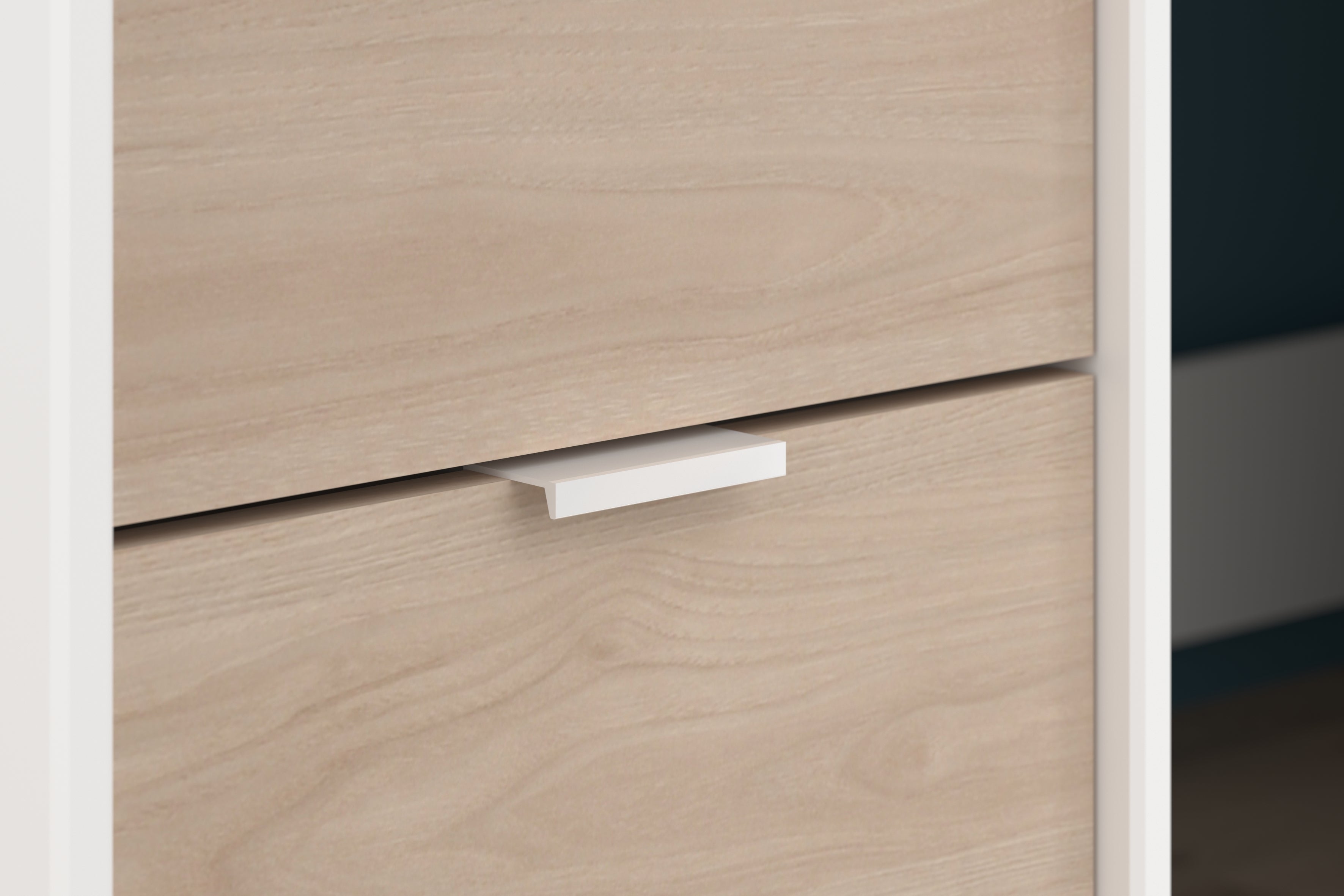 Tom Junior Highsleeper