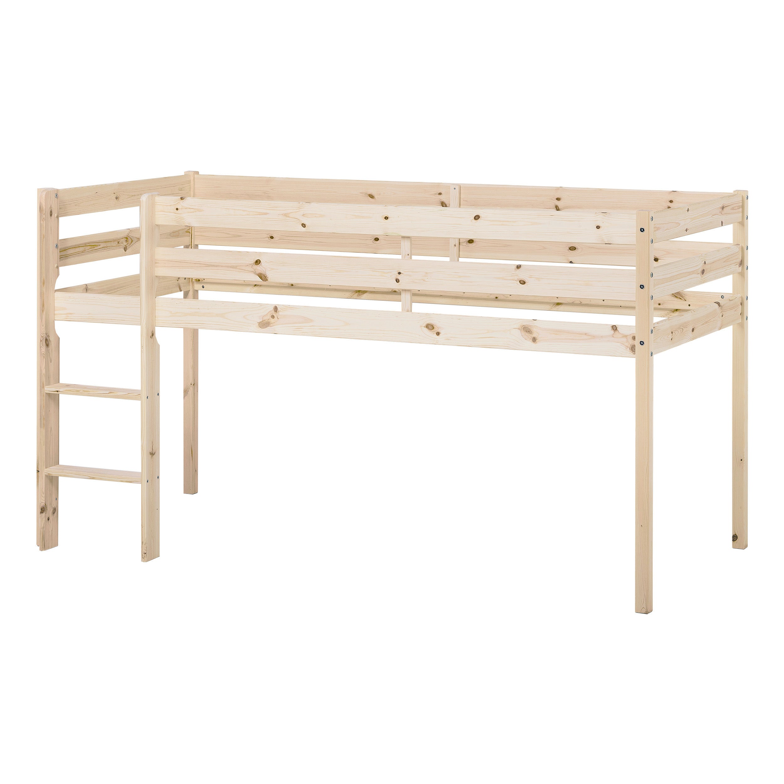 Hoppekids Shorty Midsleeper