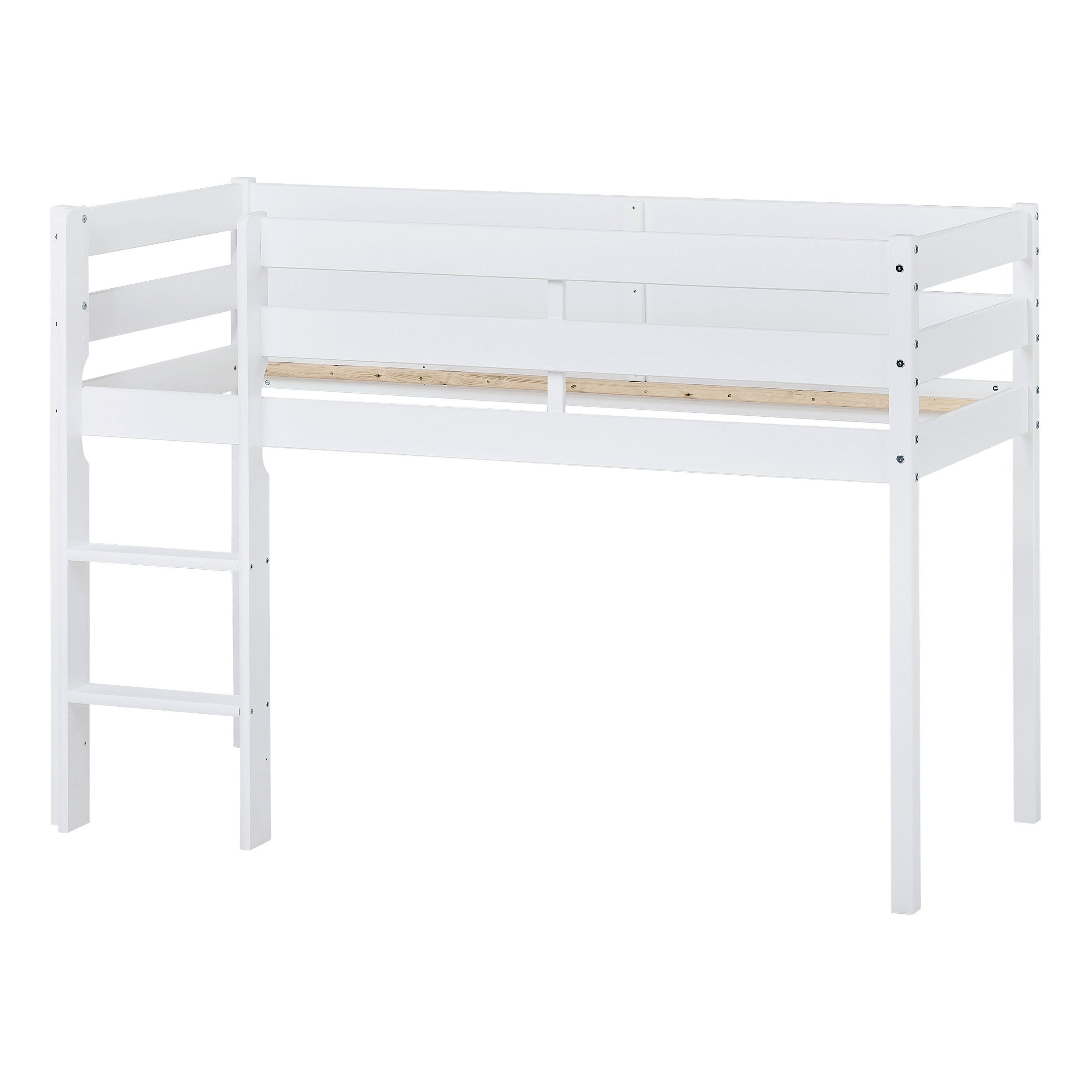 Hoppekids Shorty Midsleeper