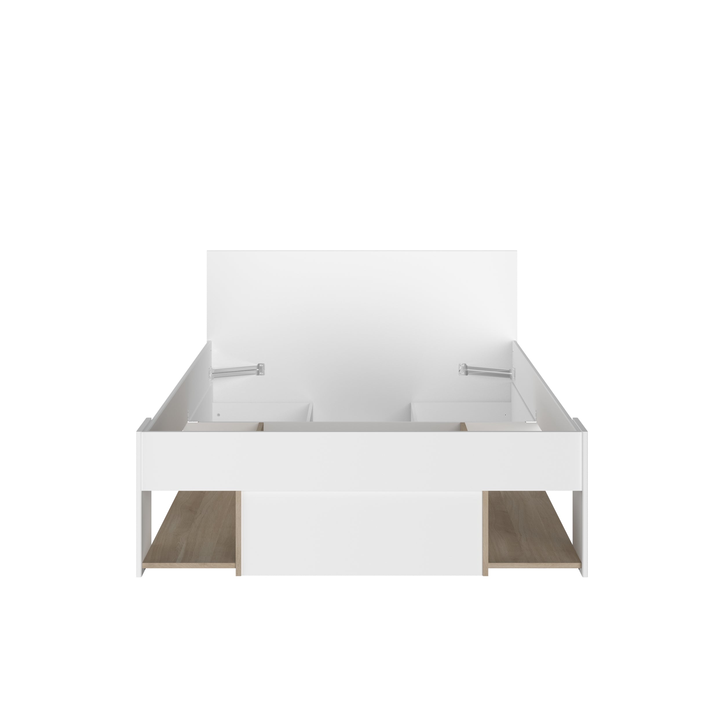 Achille Storage Bed