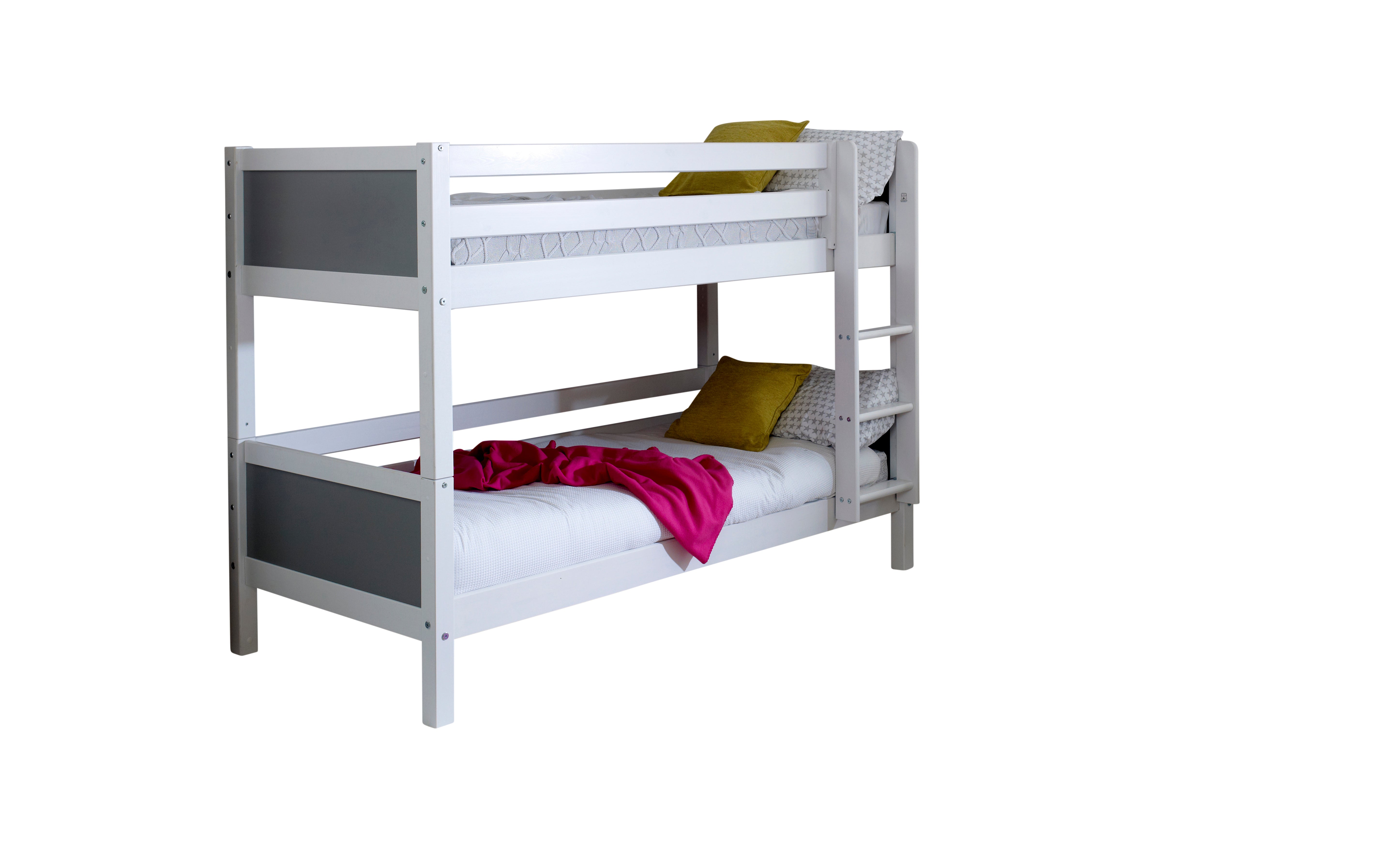 Nordic Bunkbed