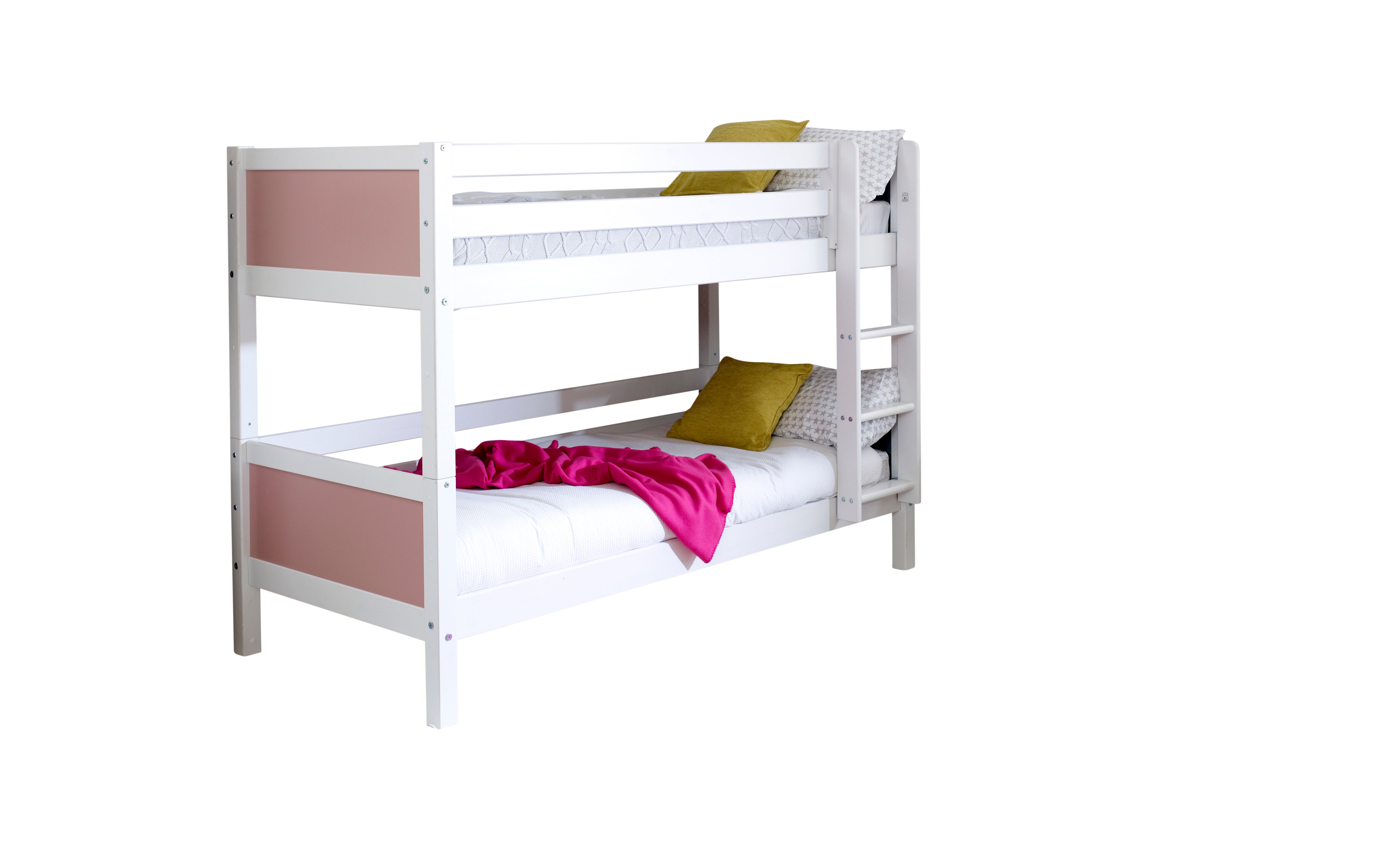Nordic Bunkbed