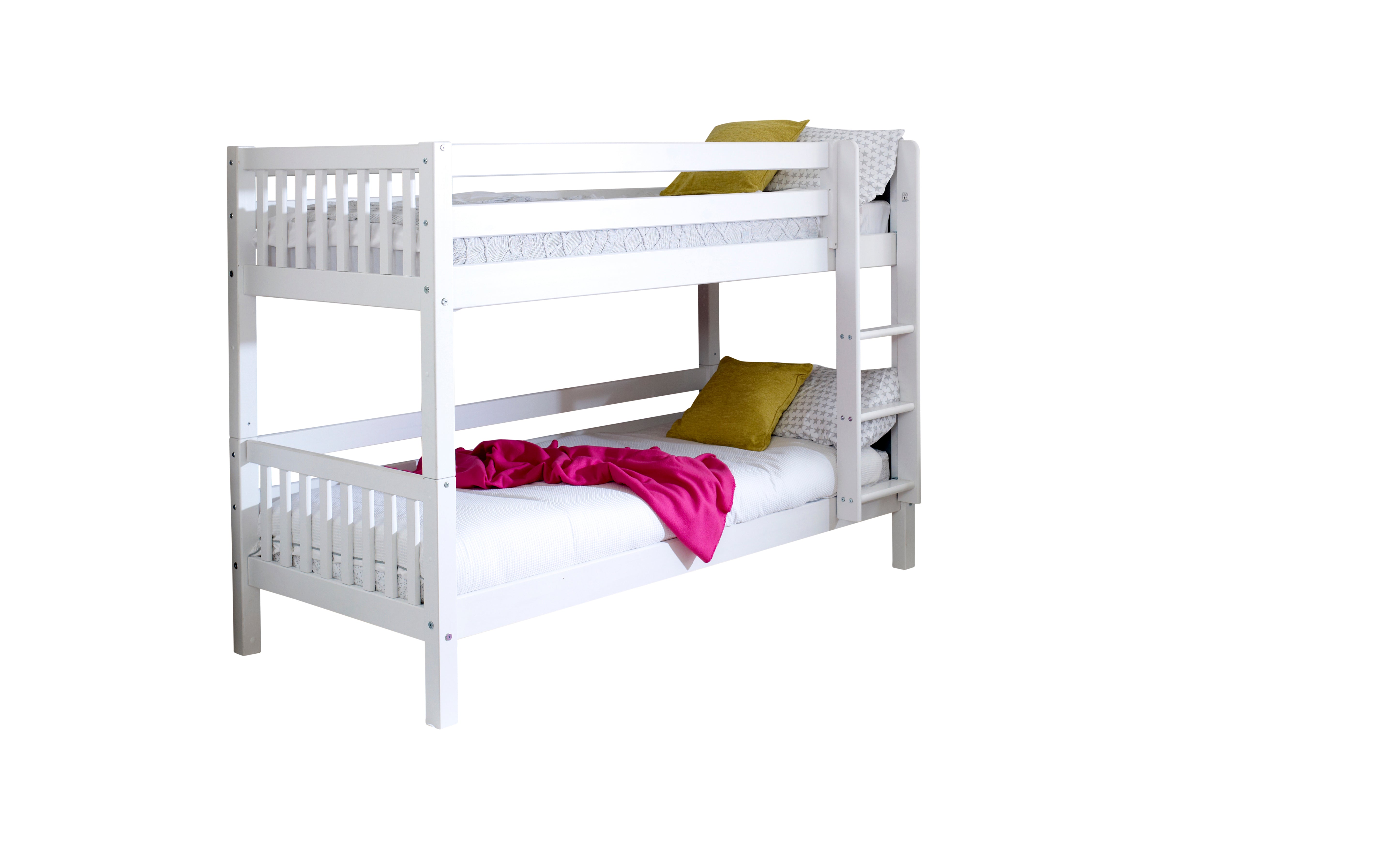 Nordic Bunkbed