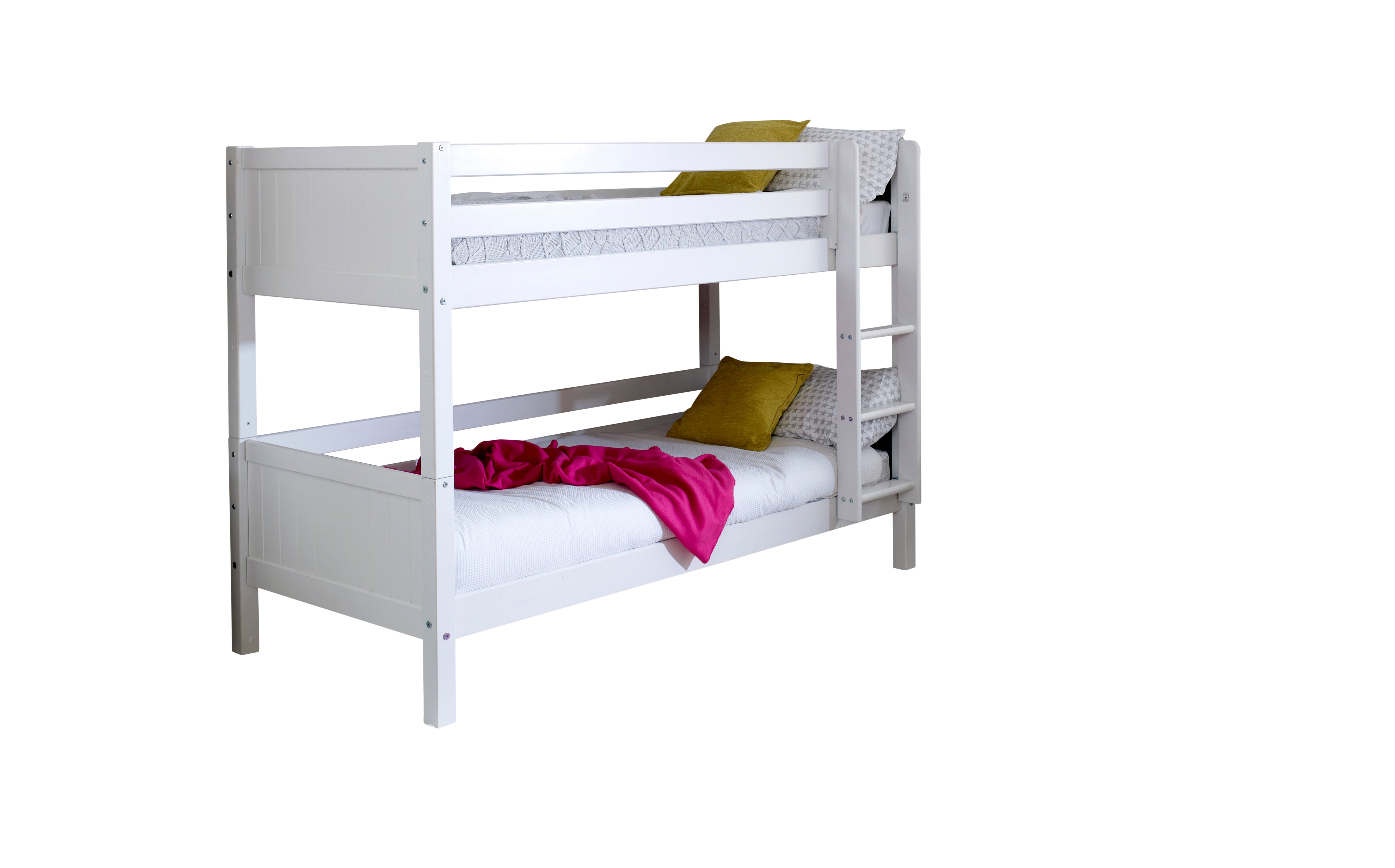 Nordic Bunkbed