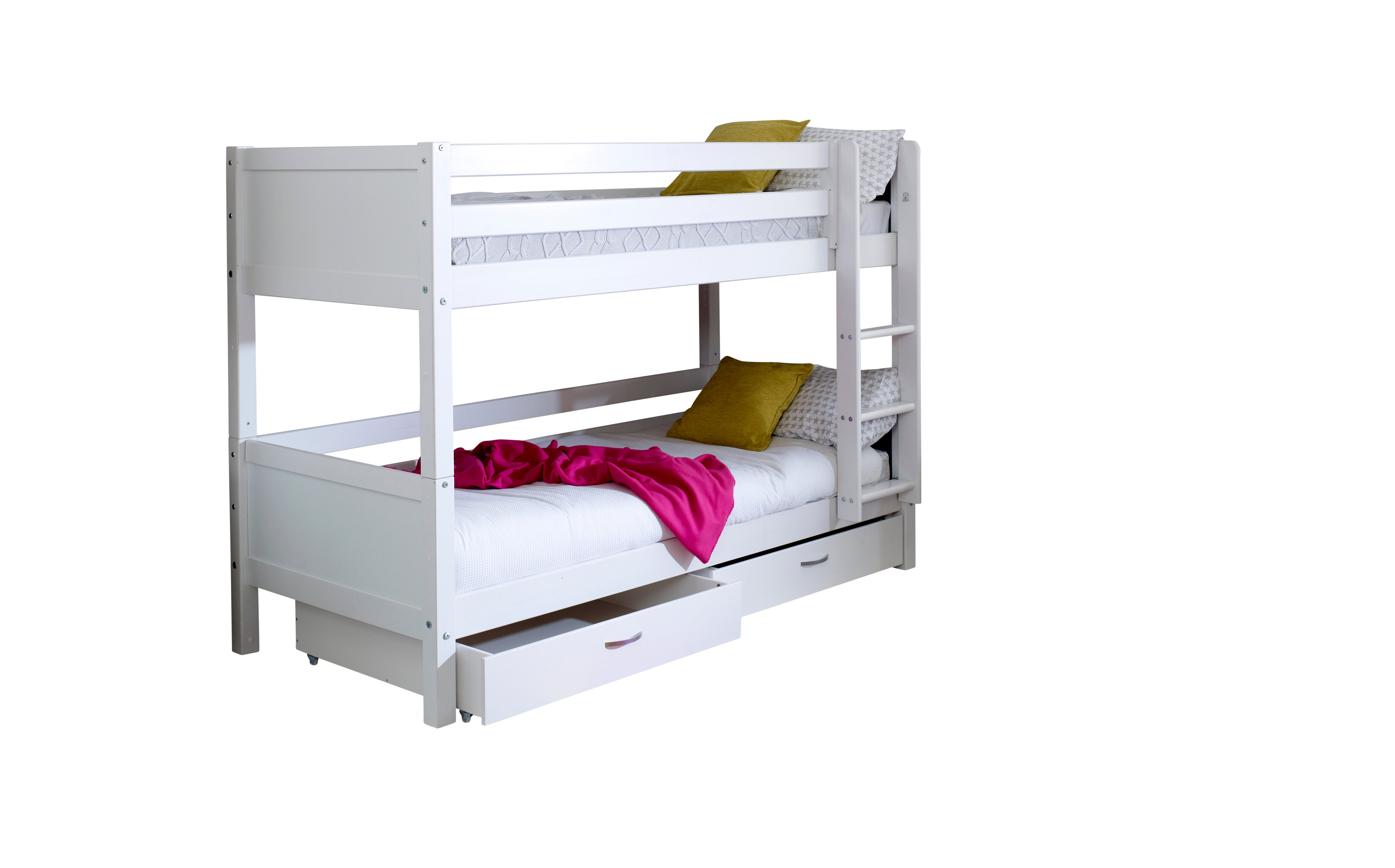 Nordic Bunkbed