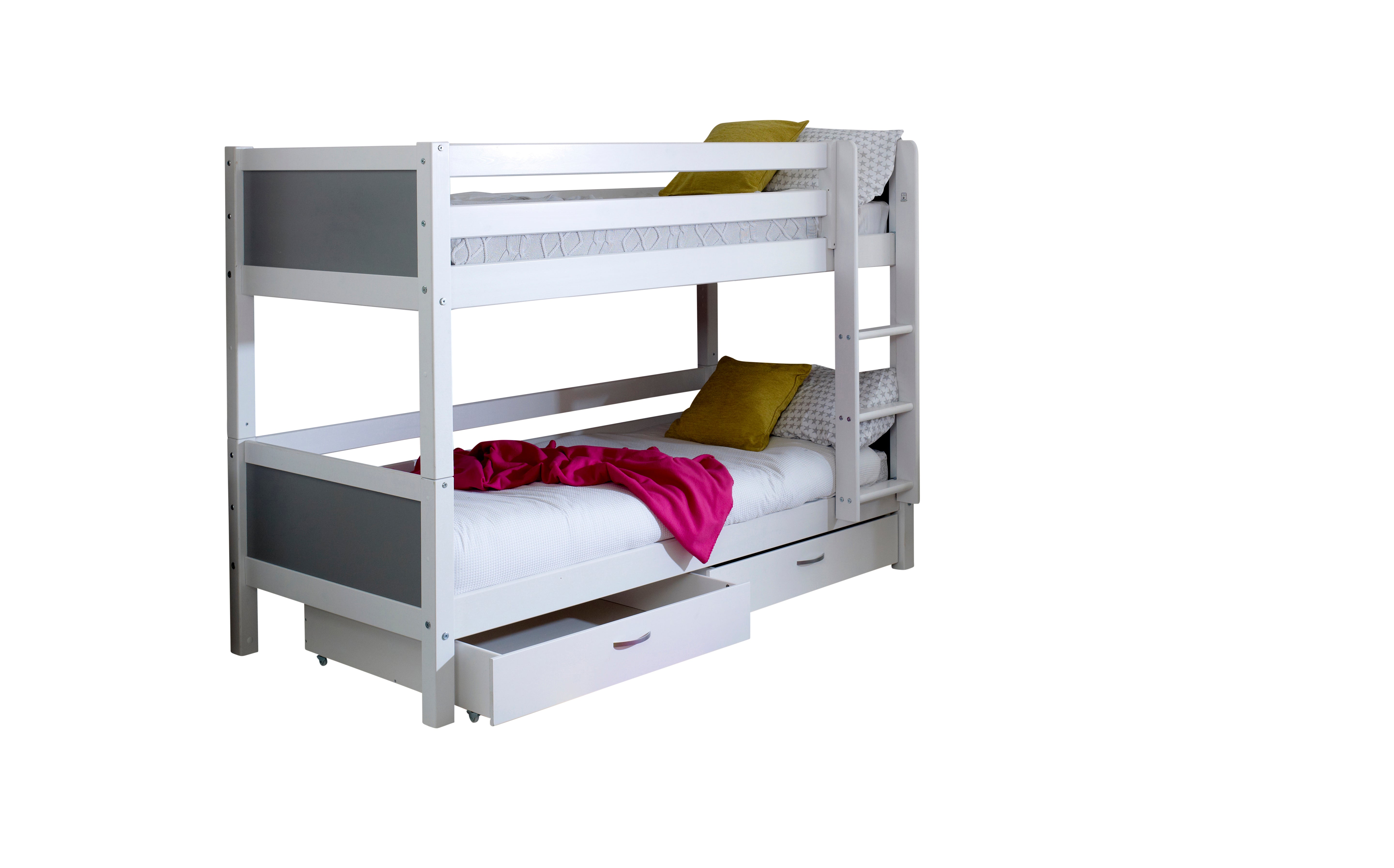 Nordic Bunkbed