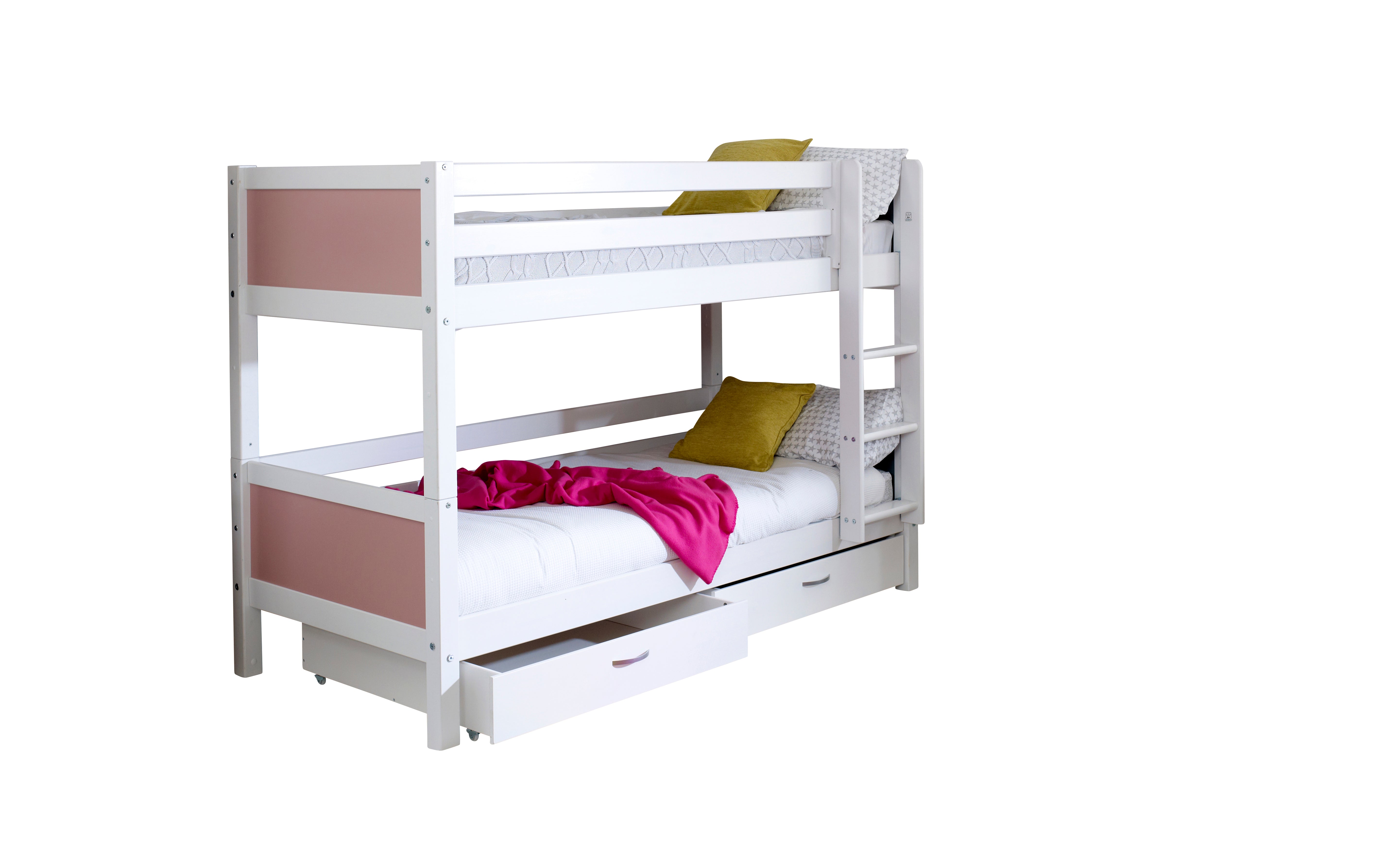 Nordic Bunkbed