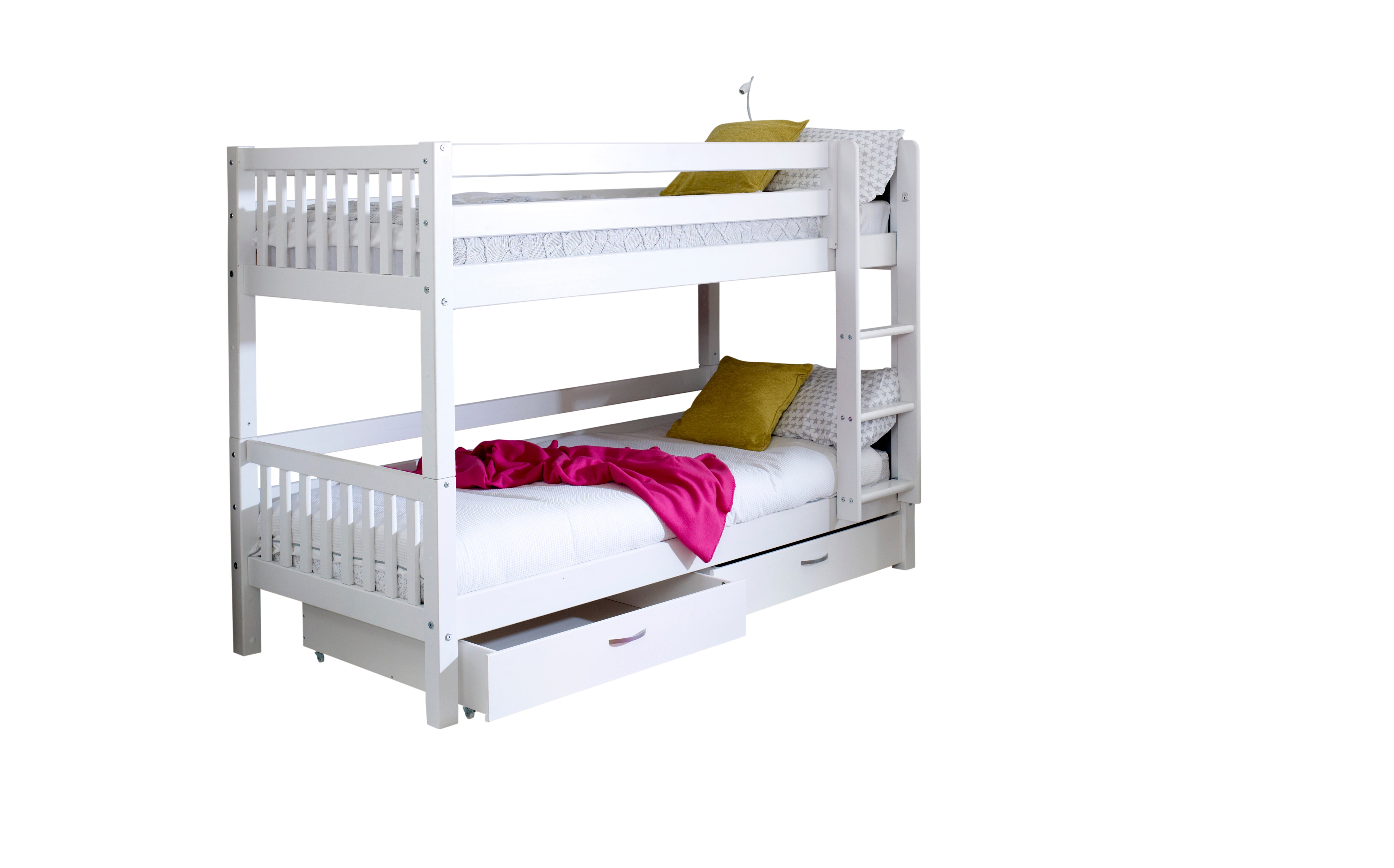 Nordic Bunkbed