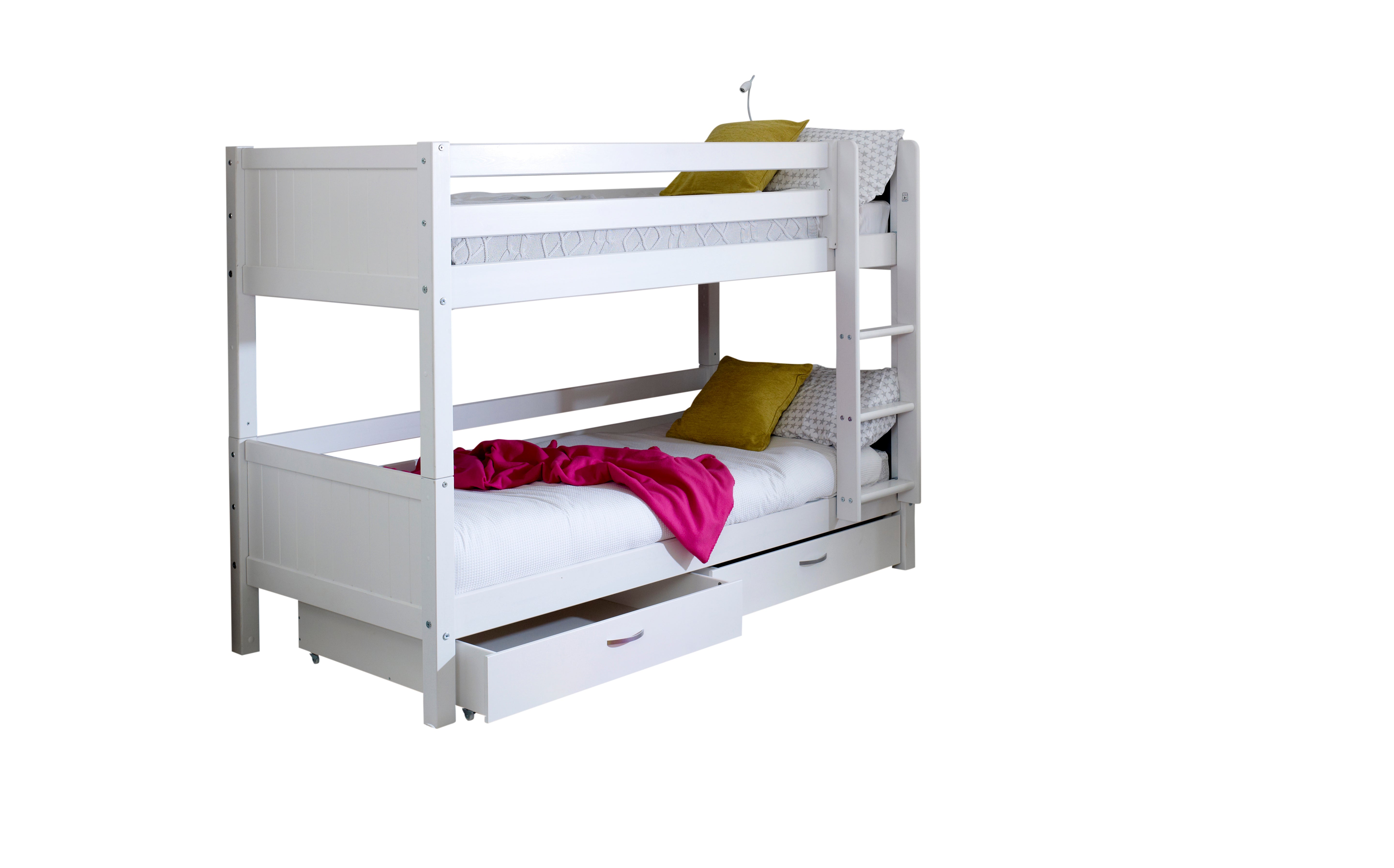 Nordic Bunkbed