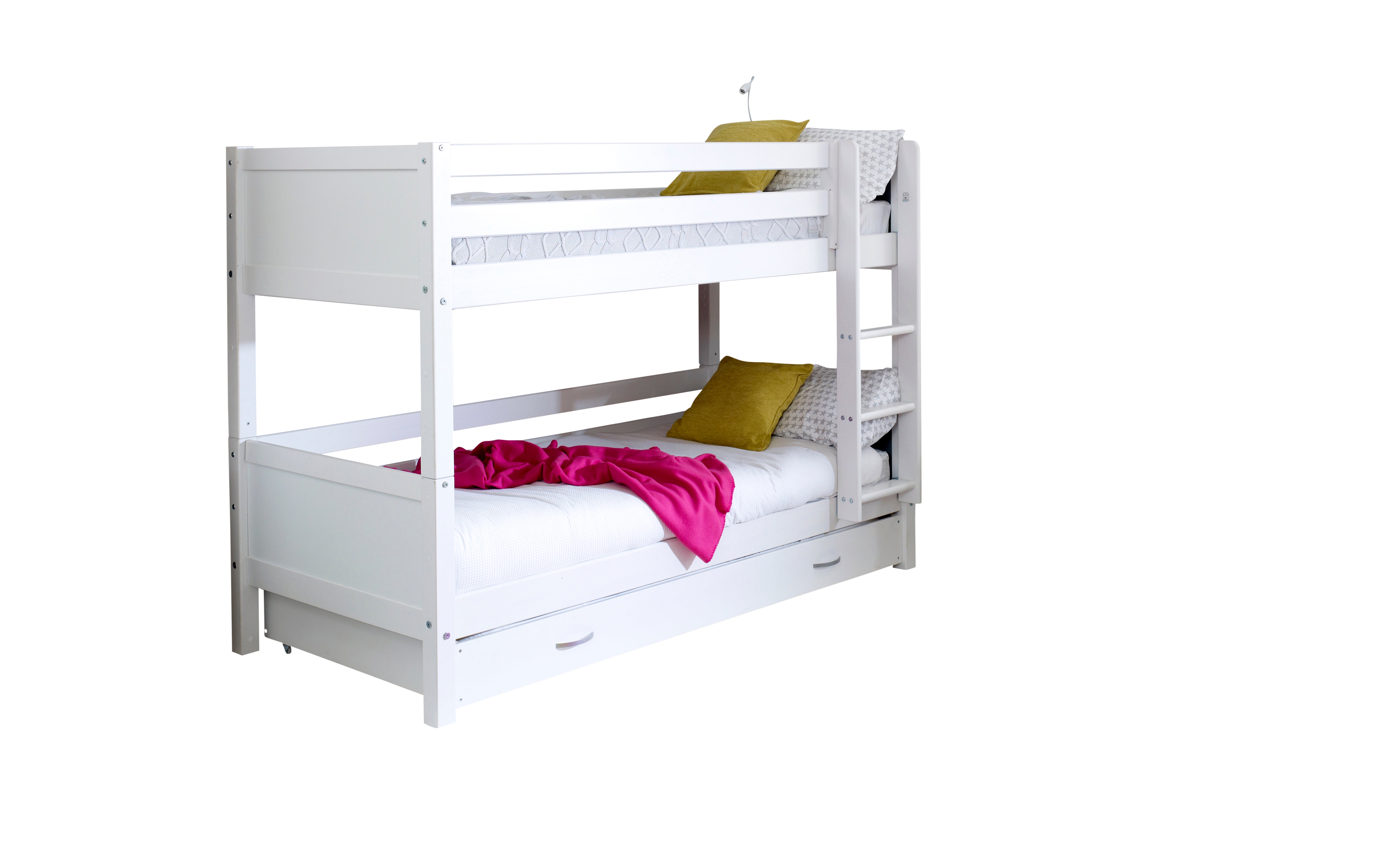 Nordic Bunkbed