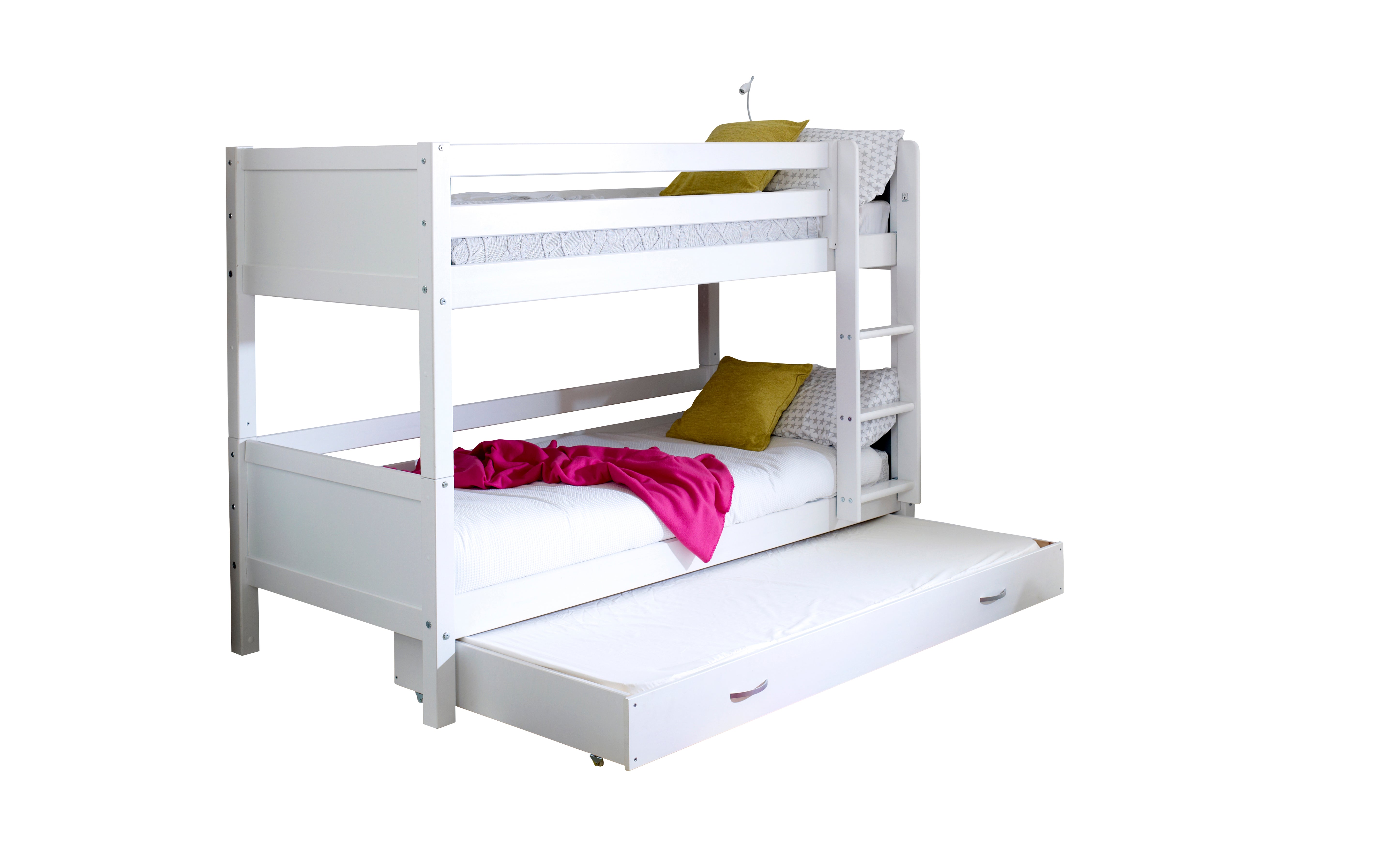 Nordic Bunkbed