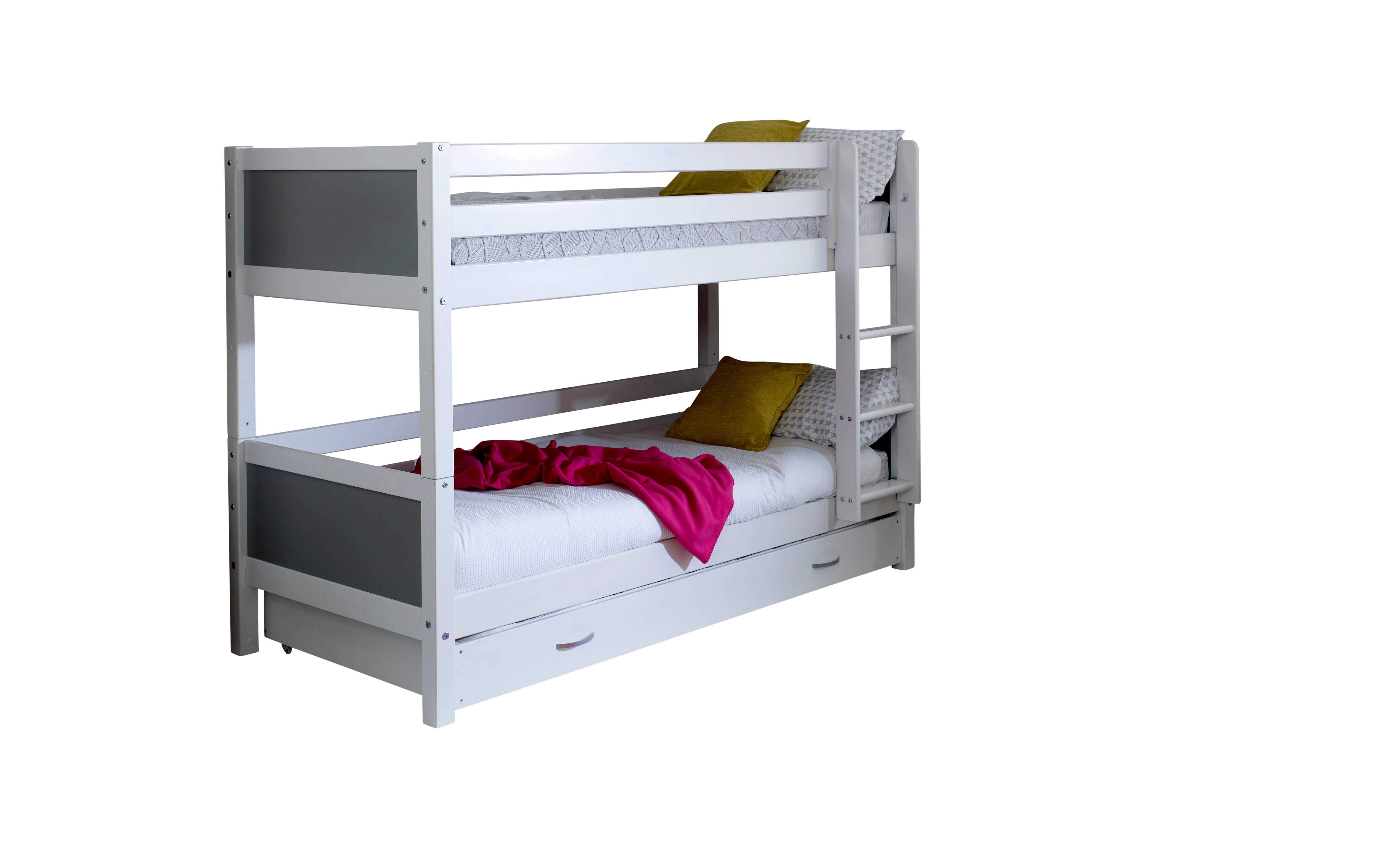 Nordic Bunkbed