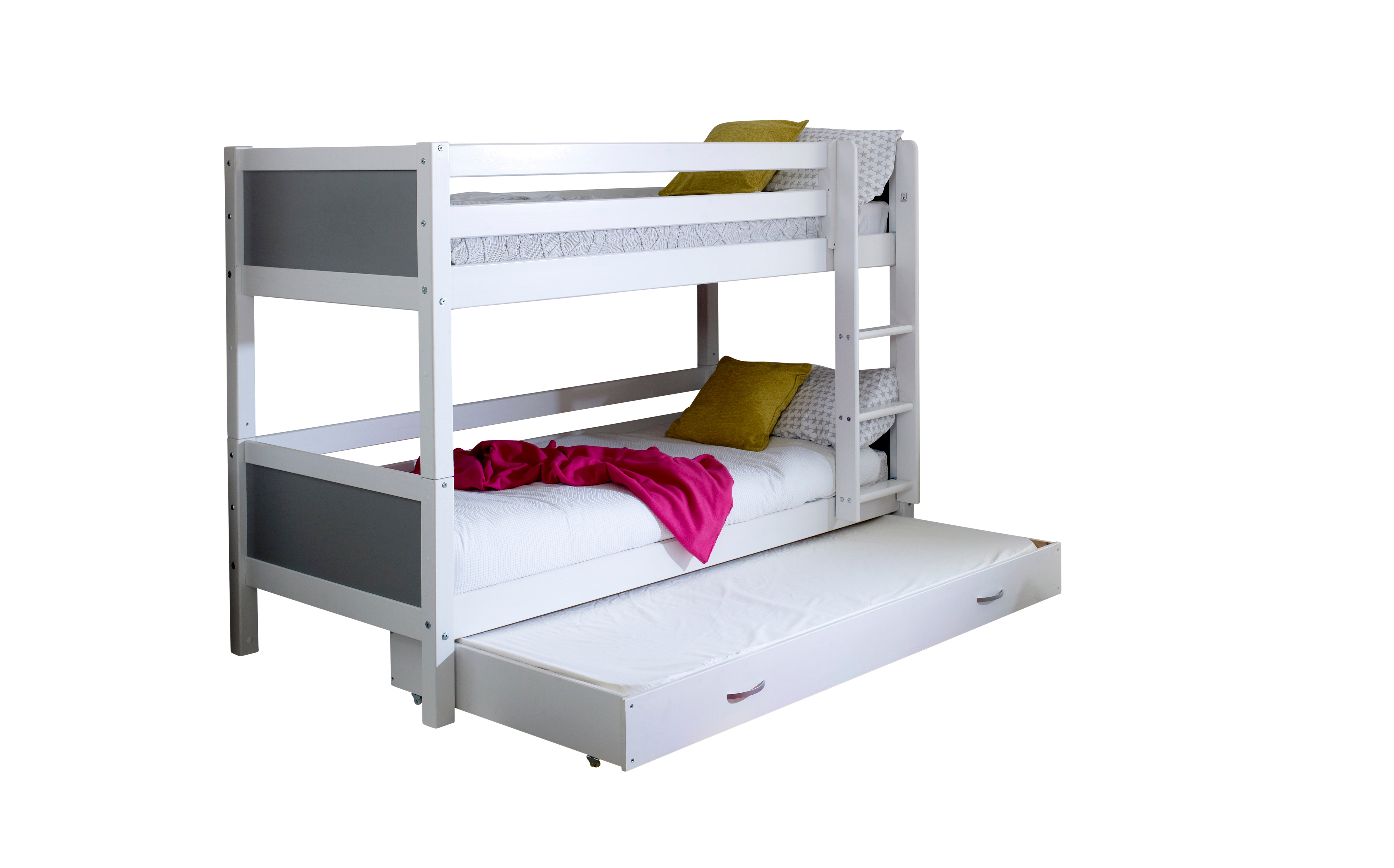 Nordic Bunkbed