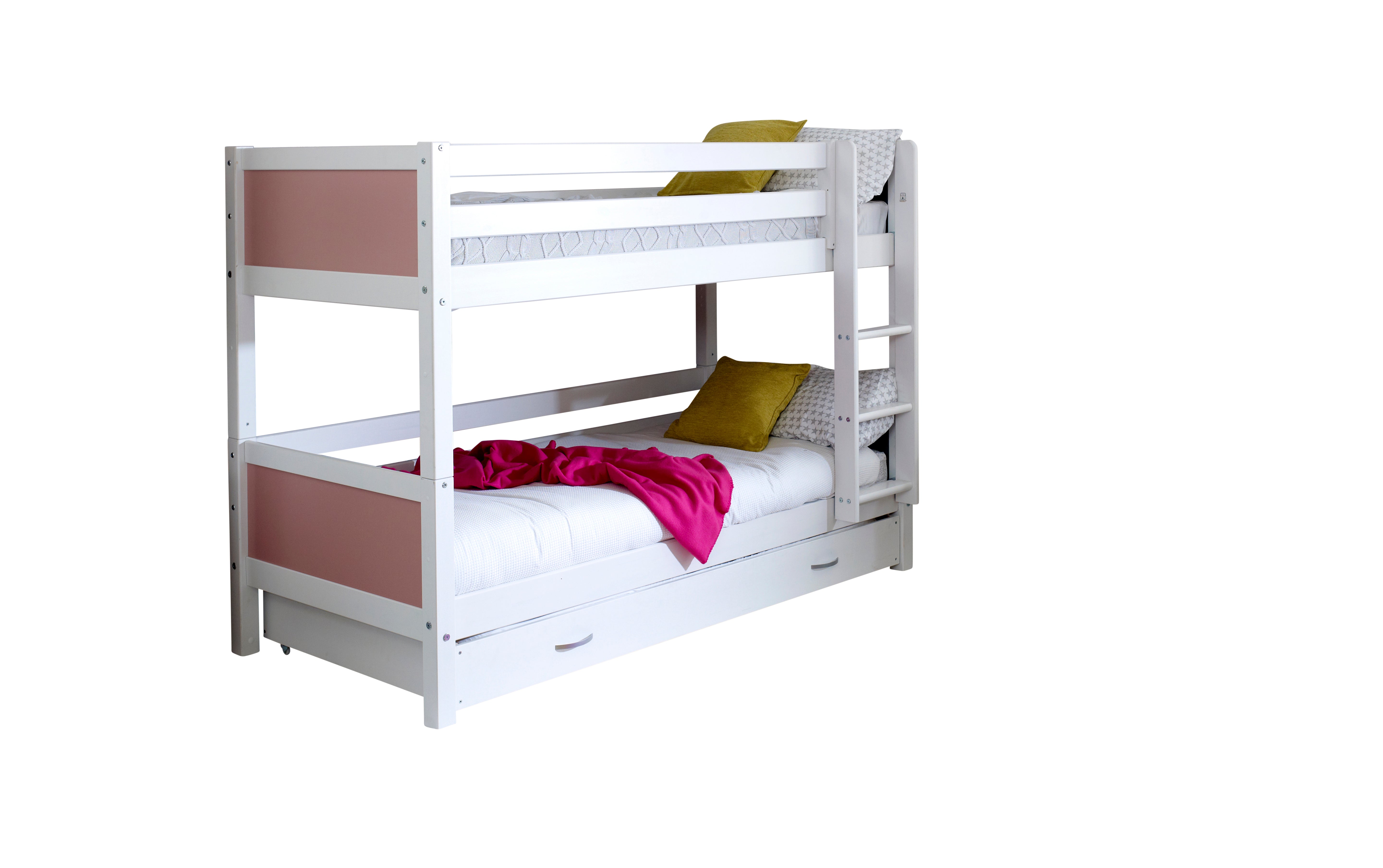 Nordic Bunkbed