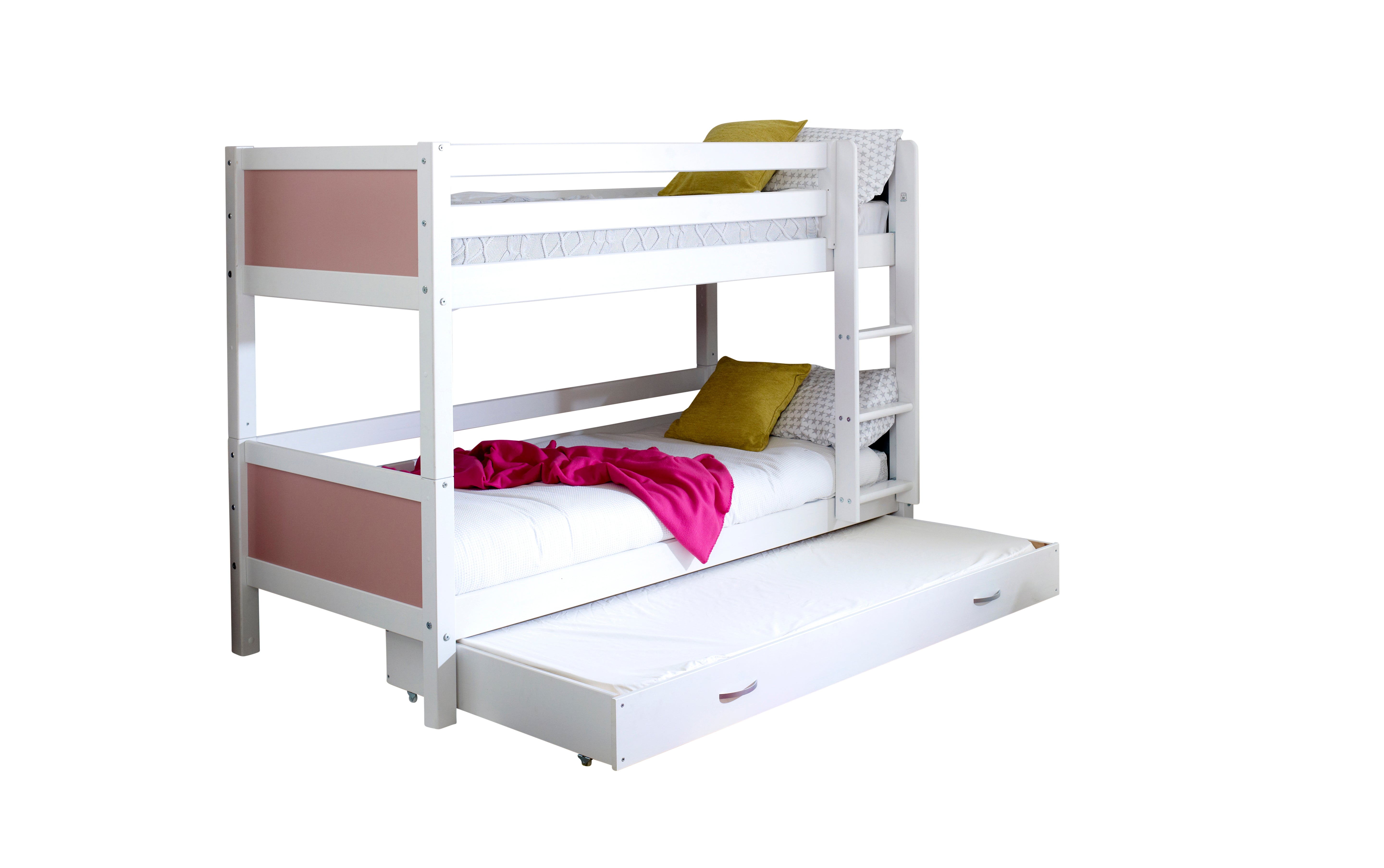 Nordic Bunkbed
