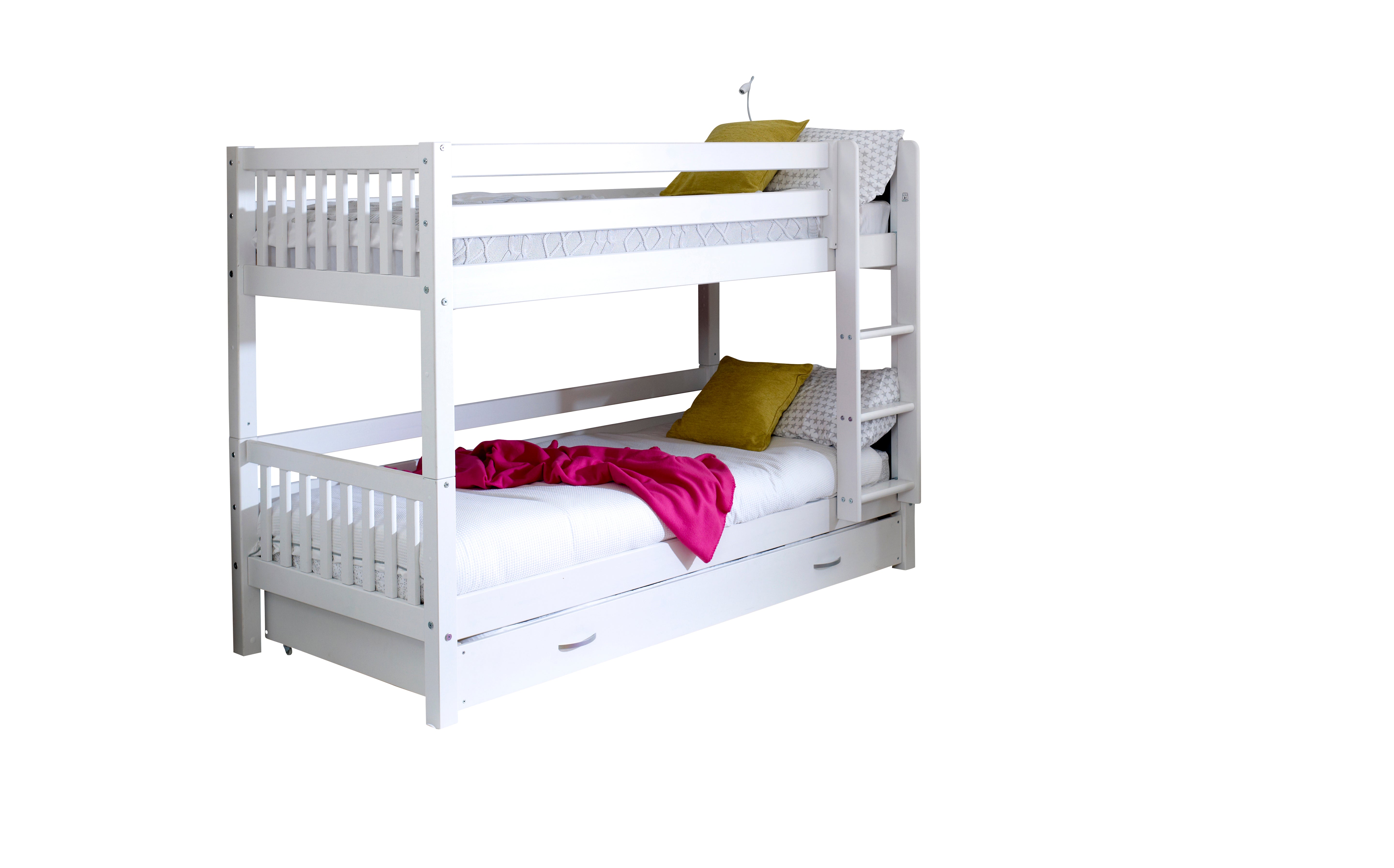 Nordic Bunkbed