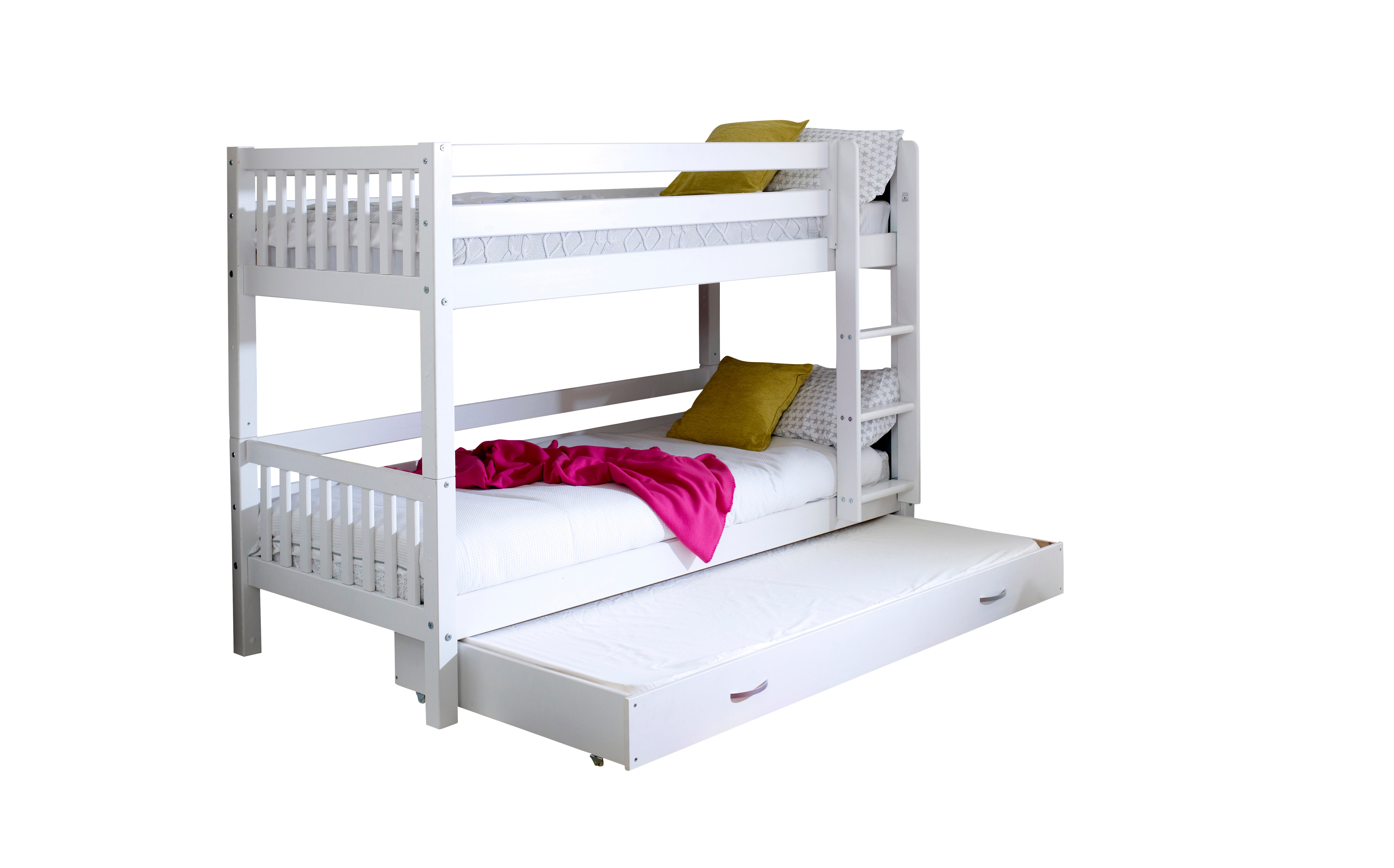 Nordic Bunkbed
