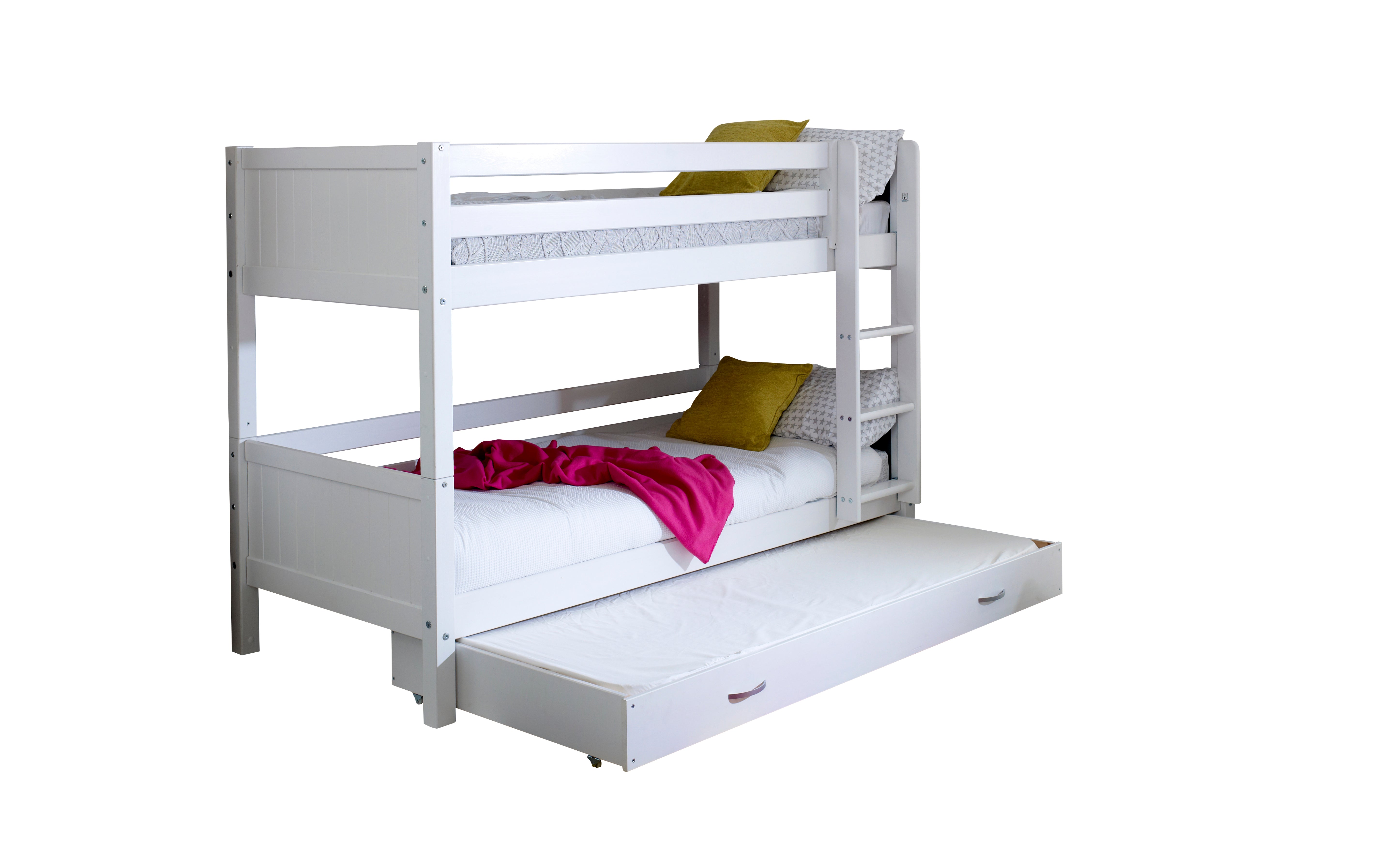 Nordic Bunkbed