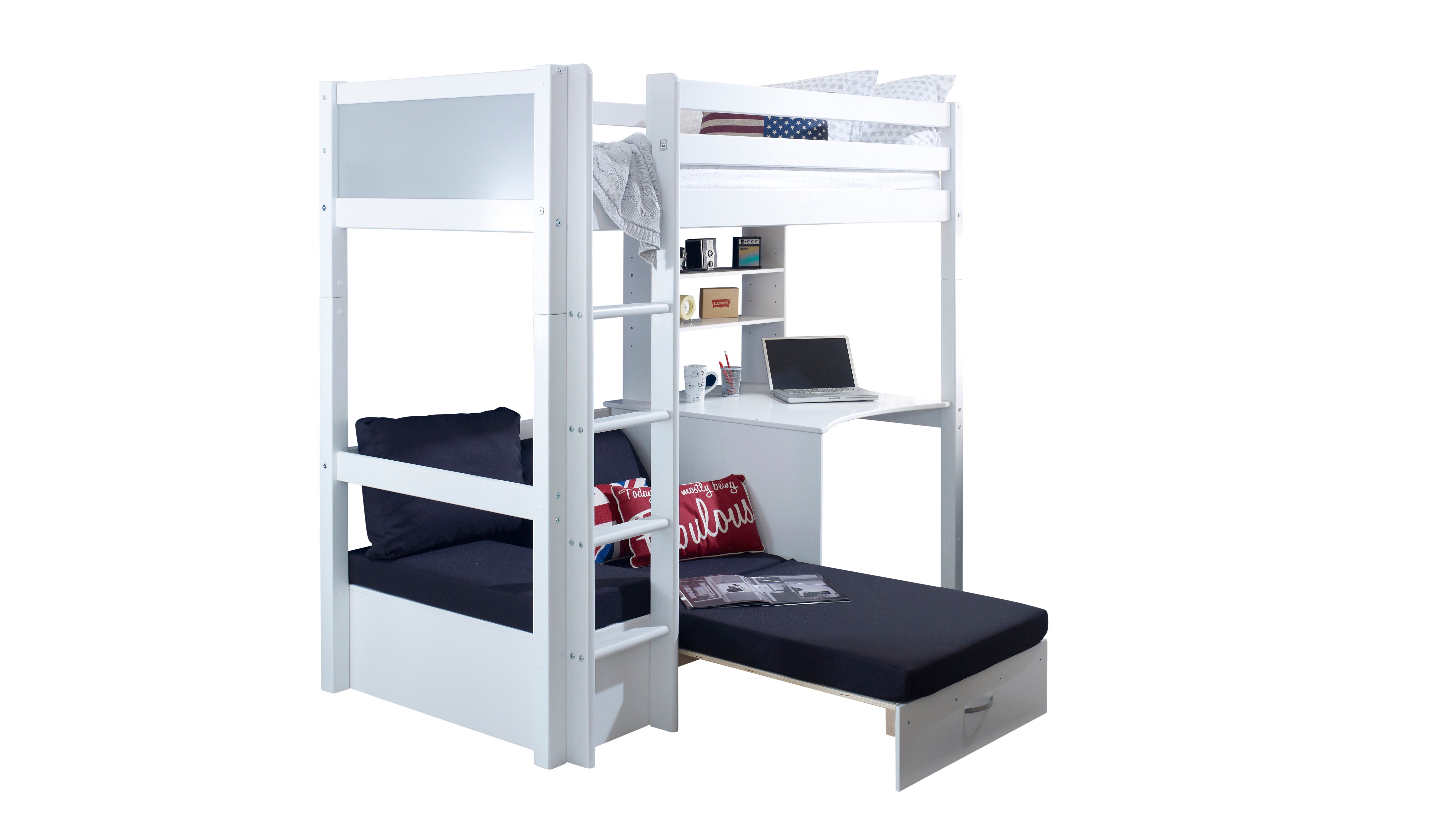 Nordic-Highsleeper-with-Sofabed