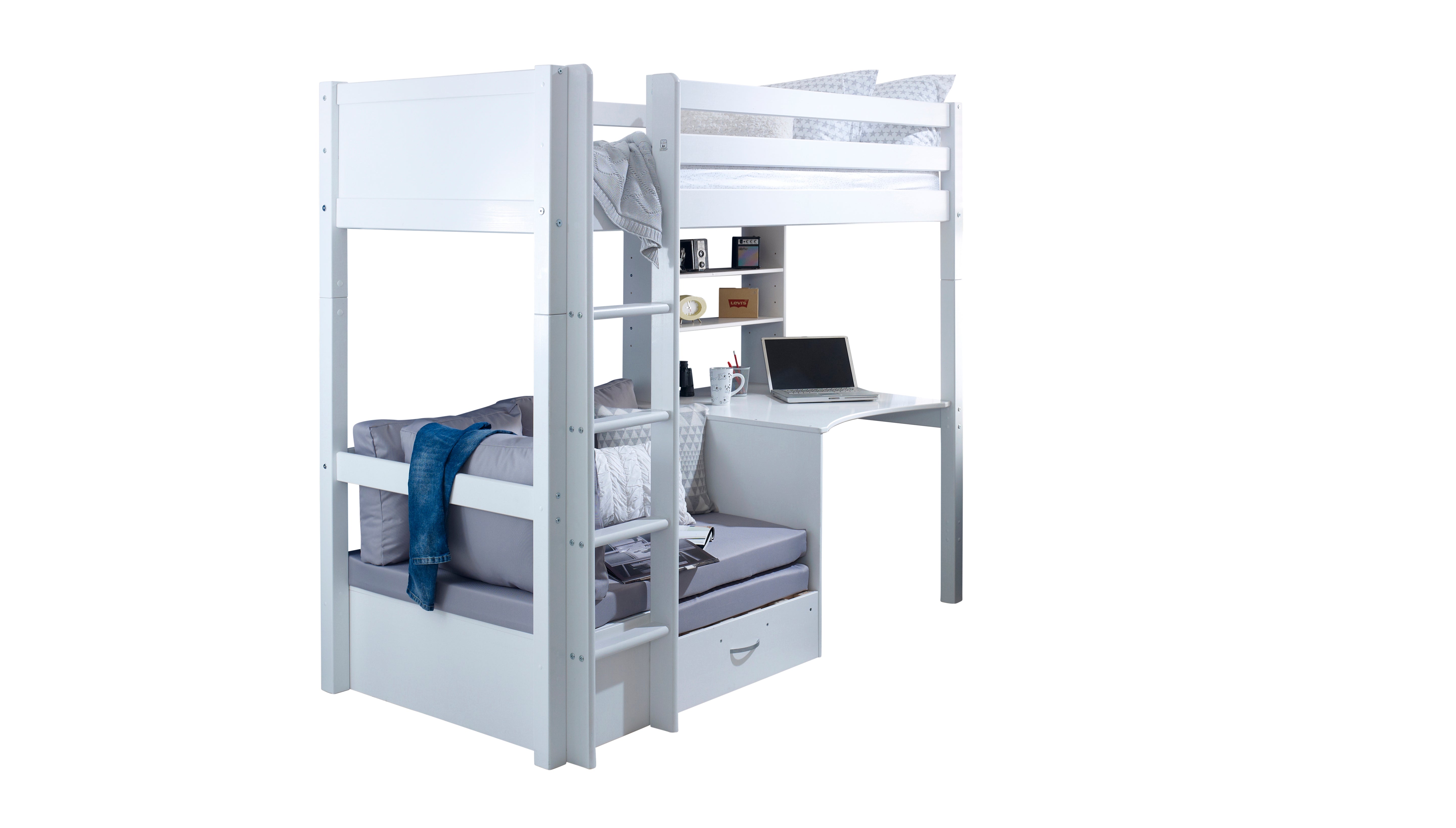Nordic-Highsleeper-with-Sofabed