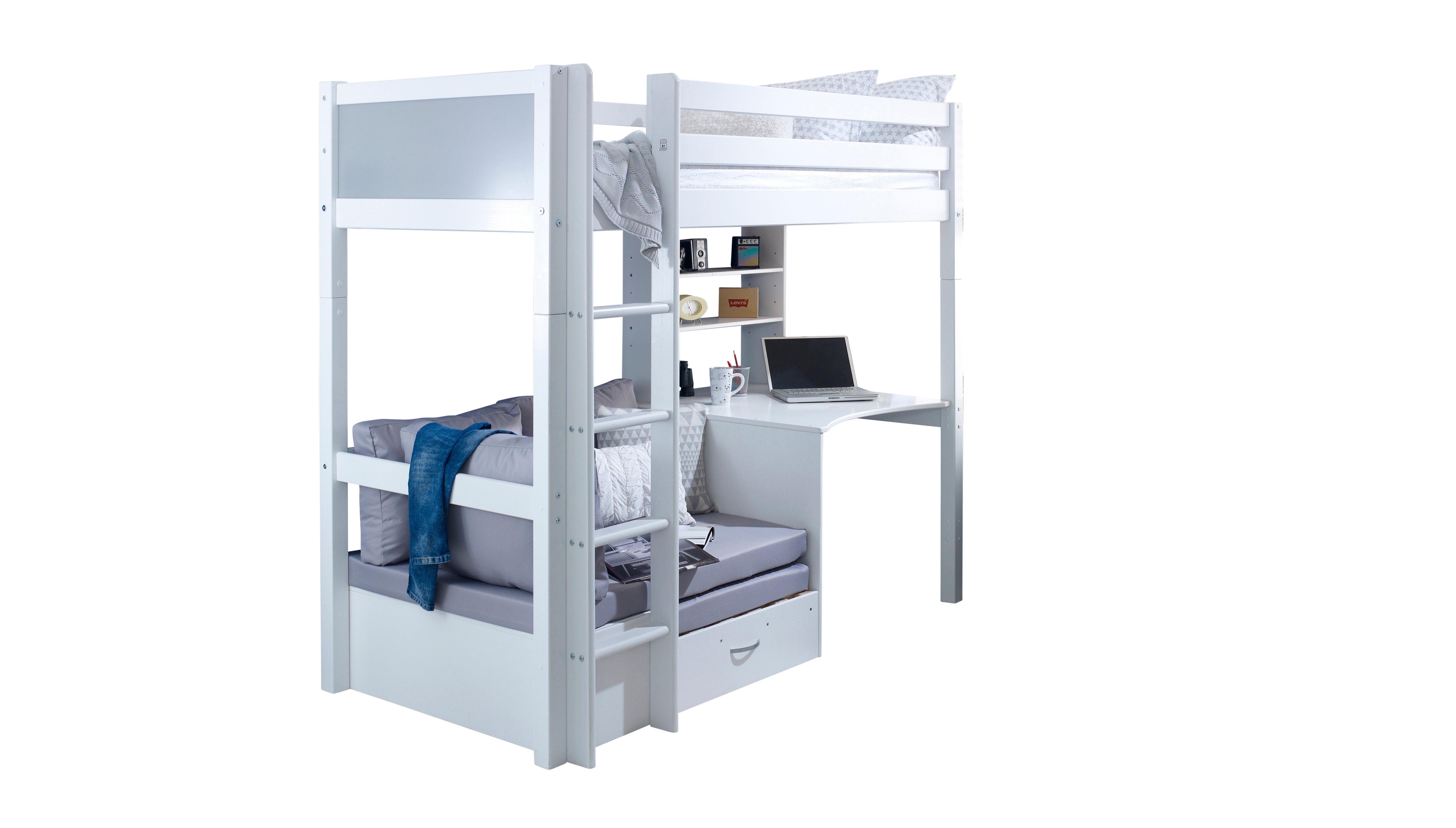 Nordic-Highsleeper-with-Sofabed