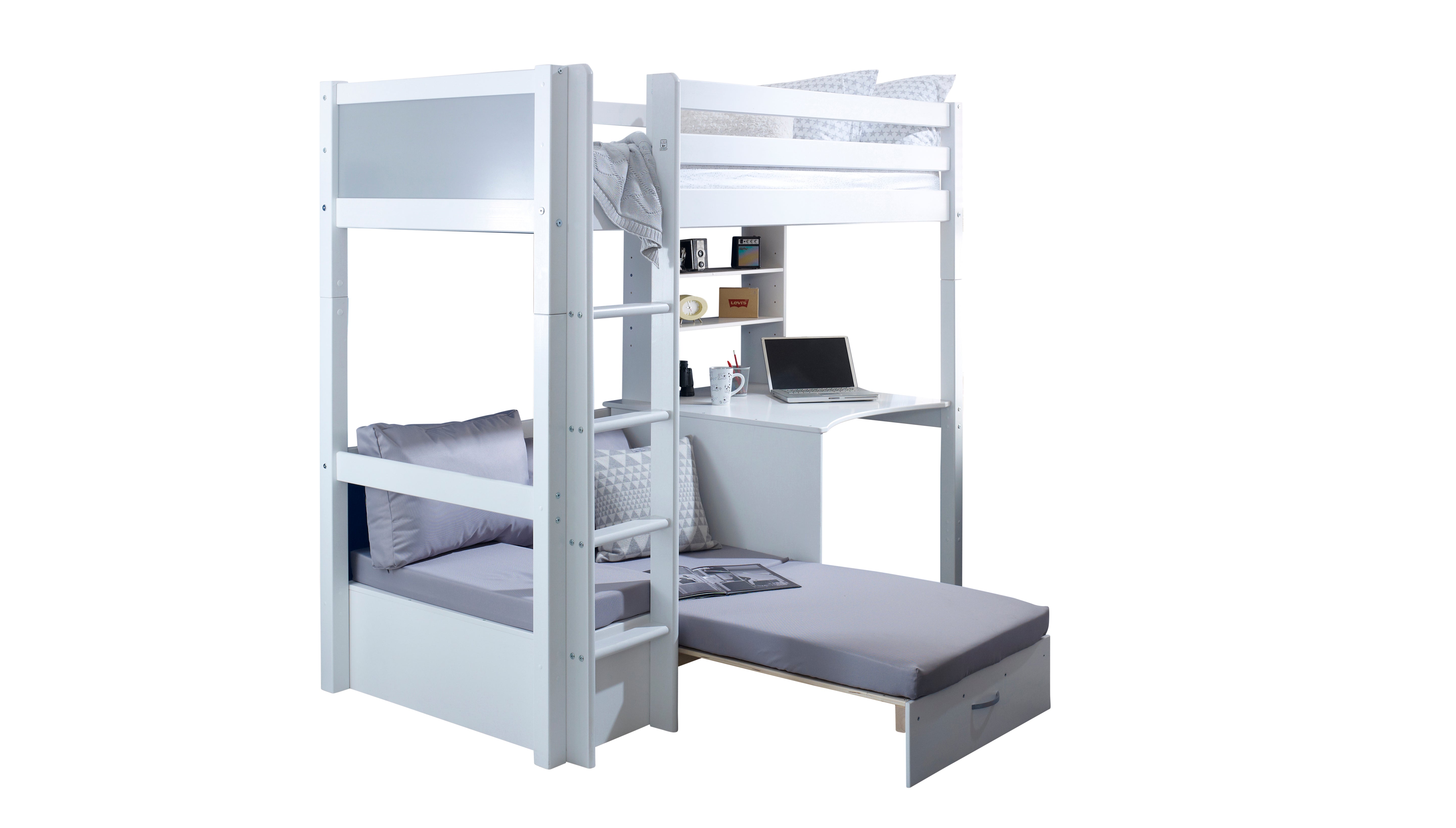 Nordic-Highsleeper-with-Sofabed