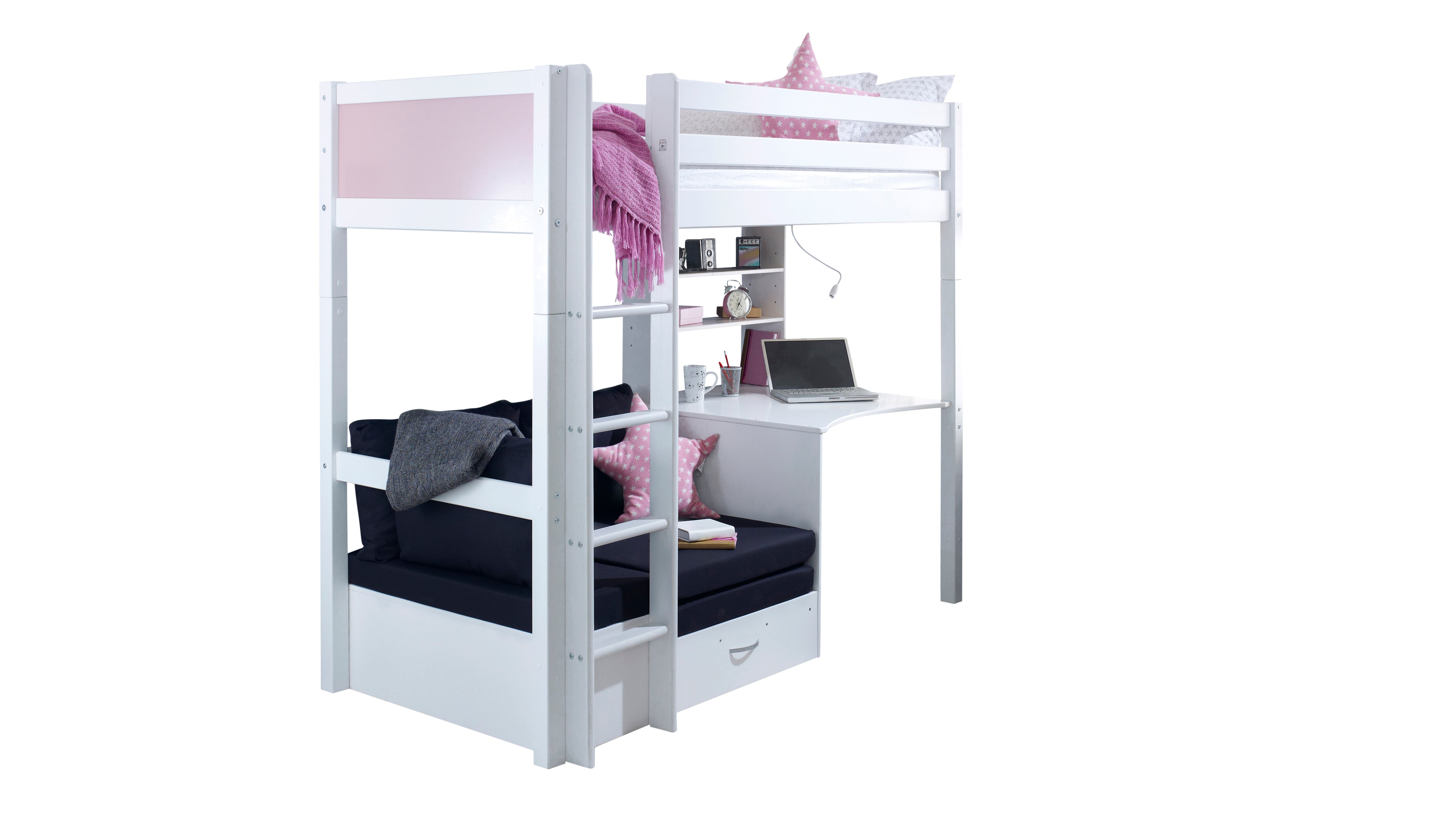 Nordic-Highsleeper-with-Sofabed