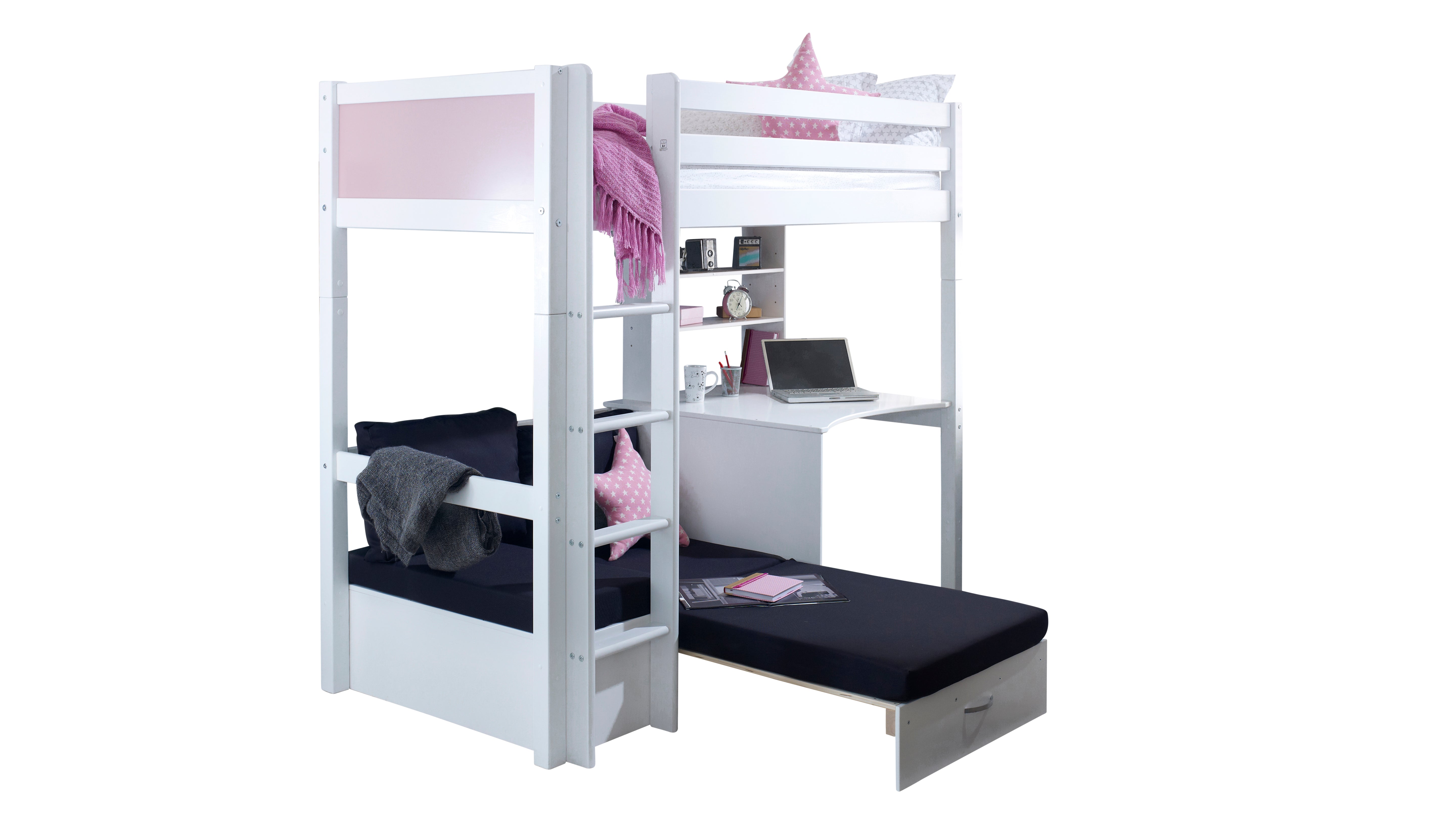 Nordic-Highsleeper-with-Sofabed