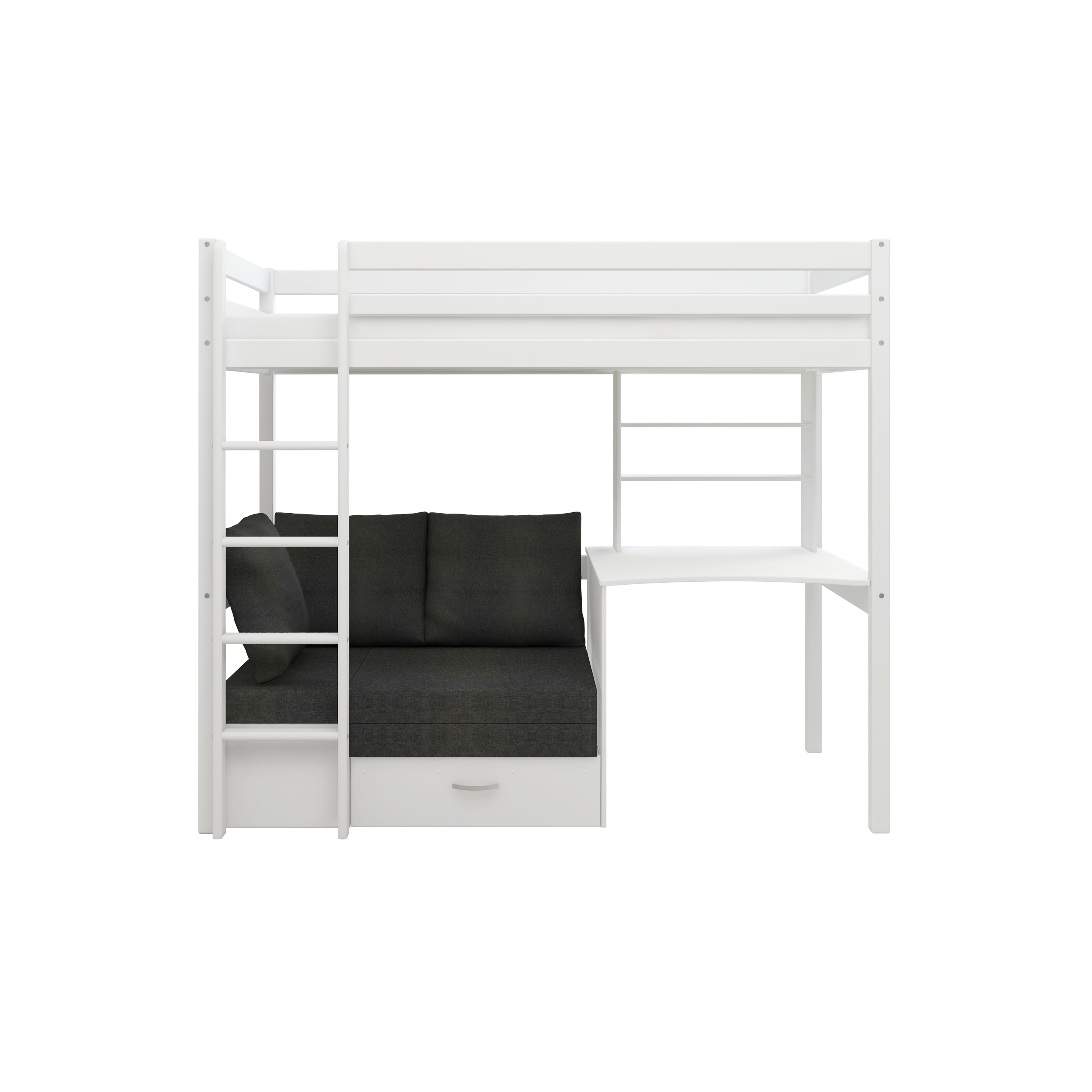 Thuka-Highbed-with-Futon