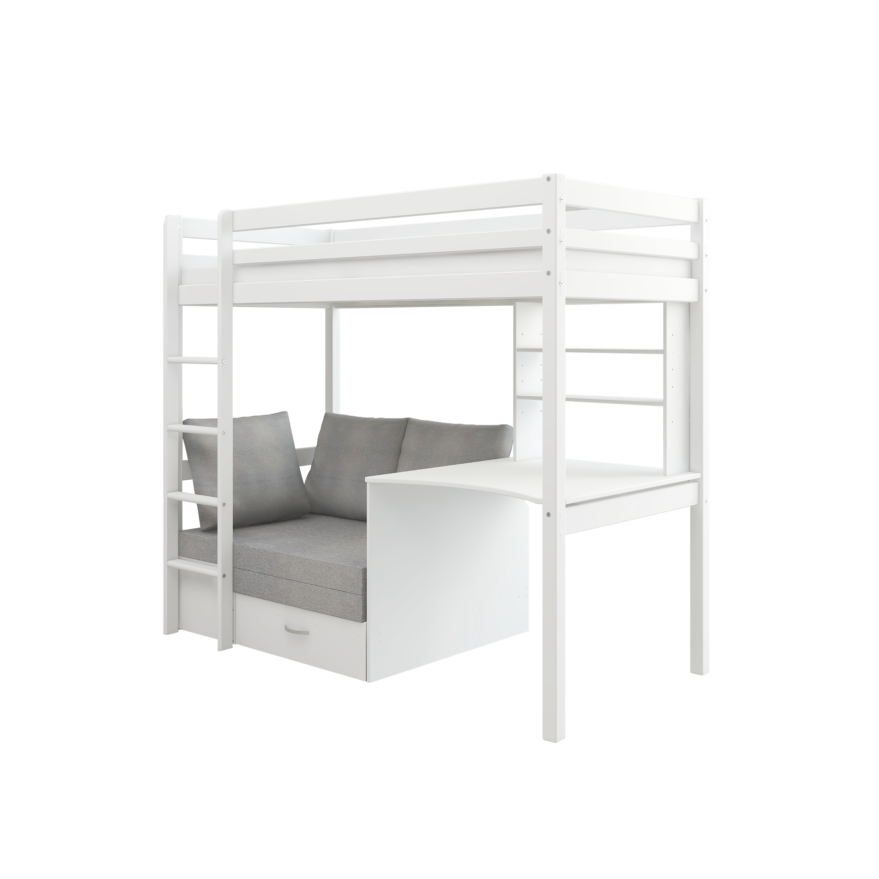 Thuka-Highbed-with-Futon