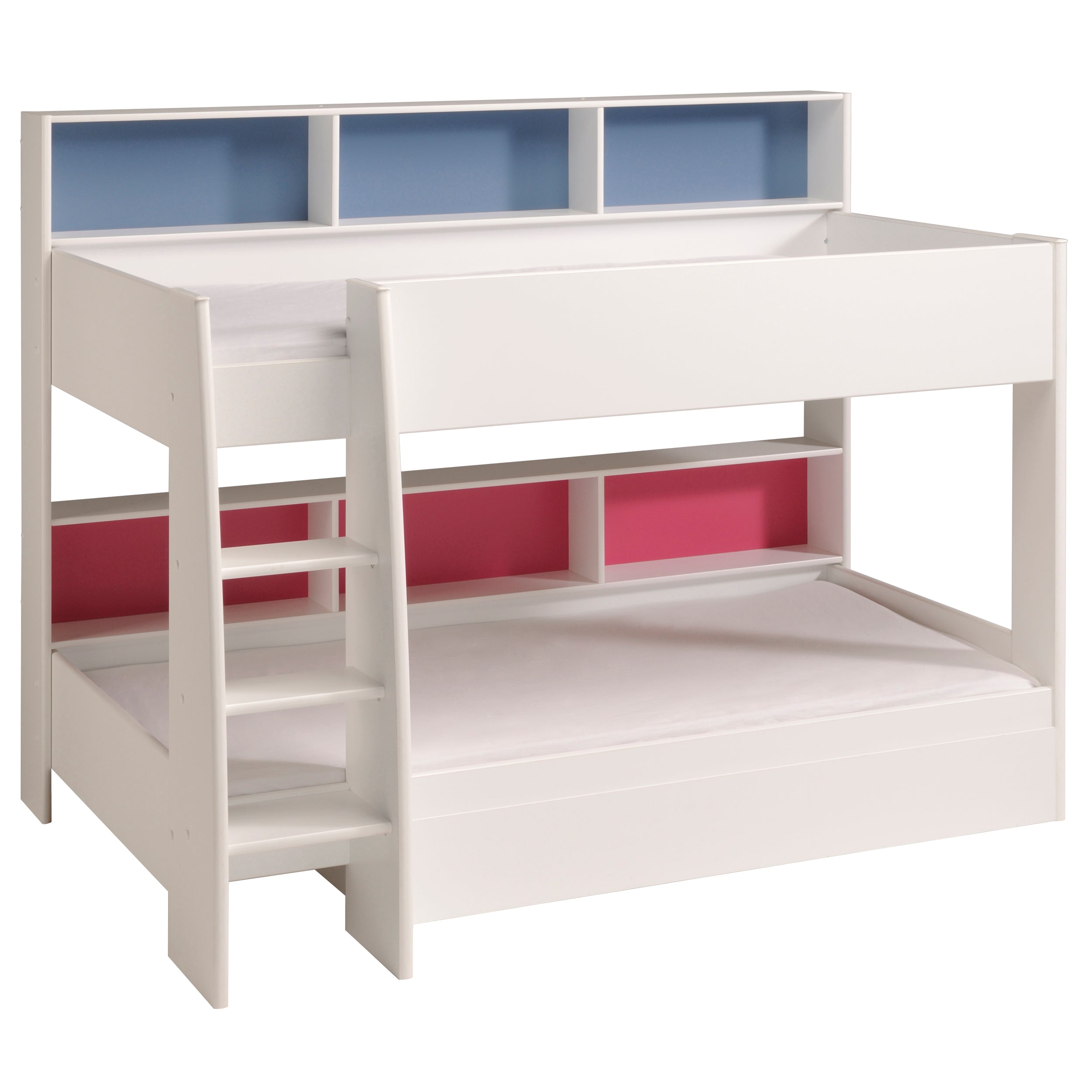 Tam-Tam-Bunkbed