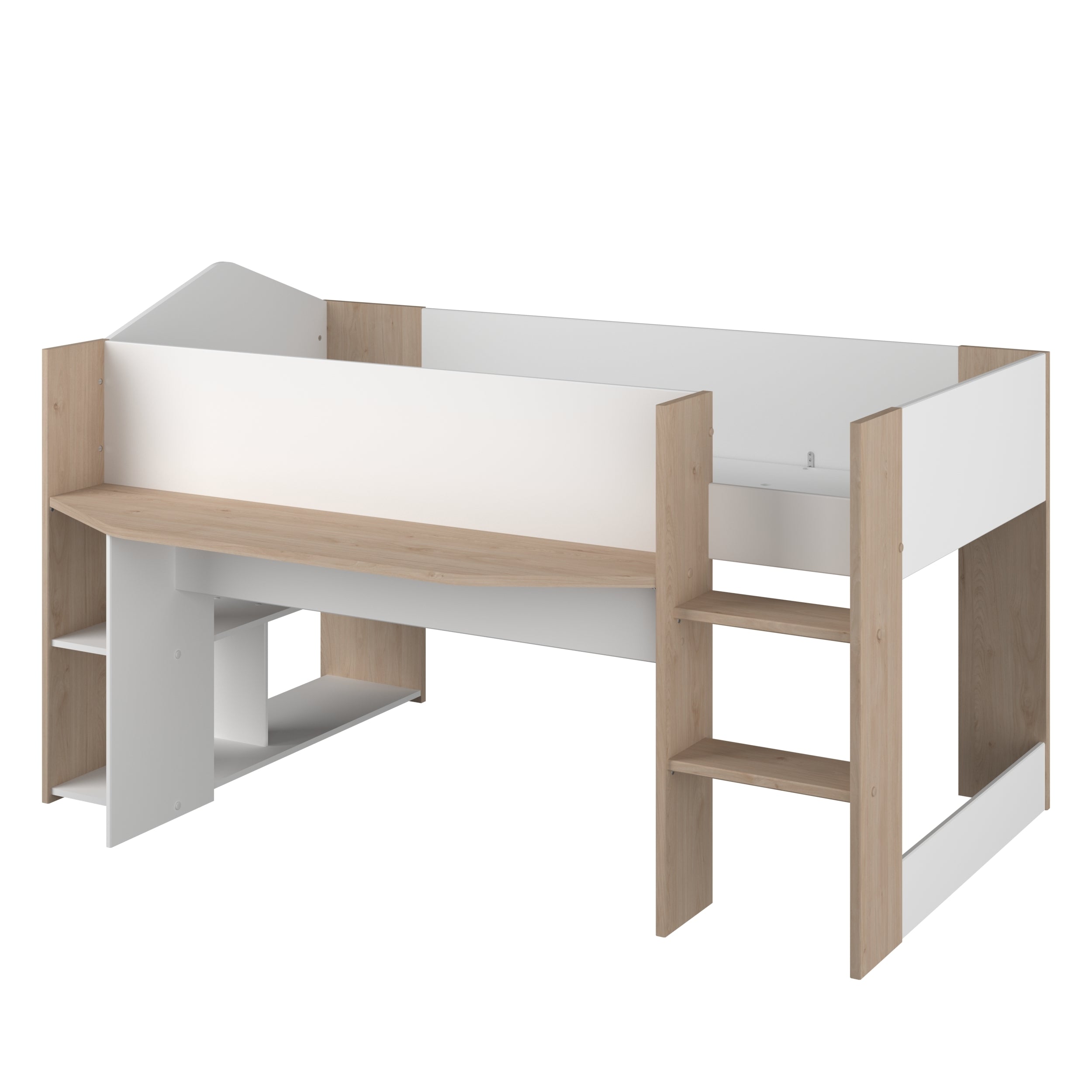 Shelter Midsleeper V2